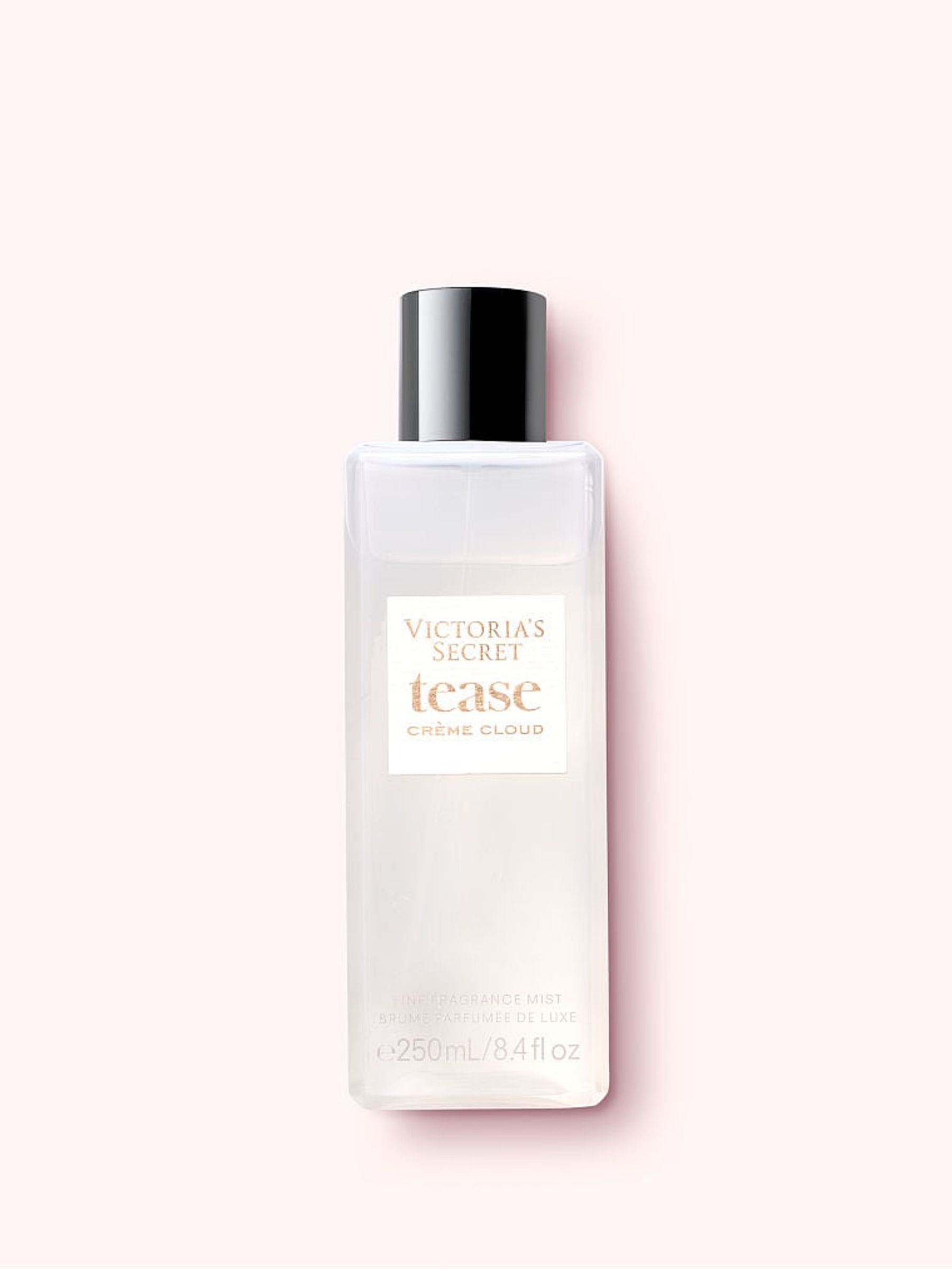 Tease Creme Cloud Body Mist 250ml - Image 1 of 2