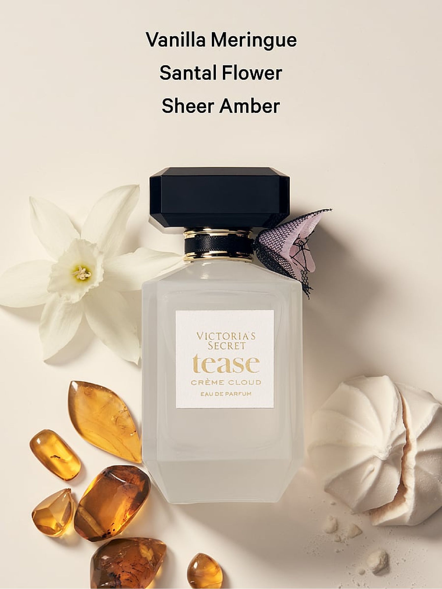 Tease Creme Cloud Body Mist 250ml - Image 2 of 2