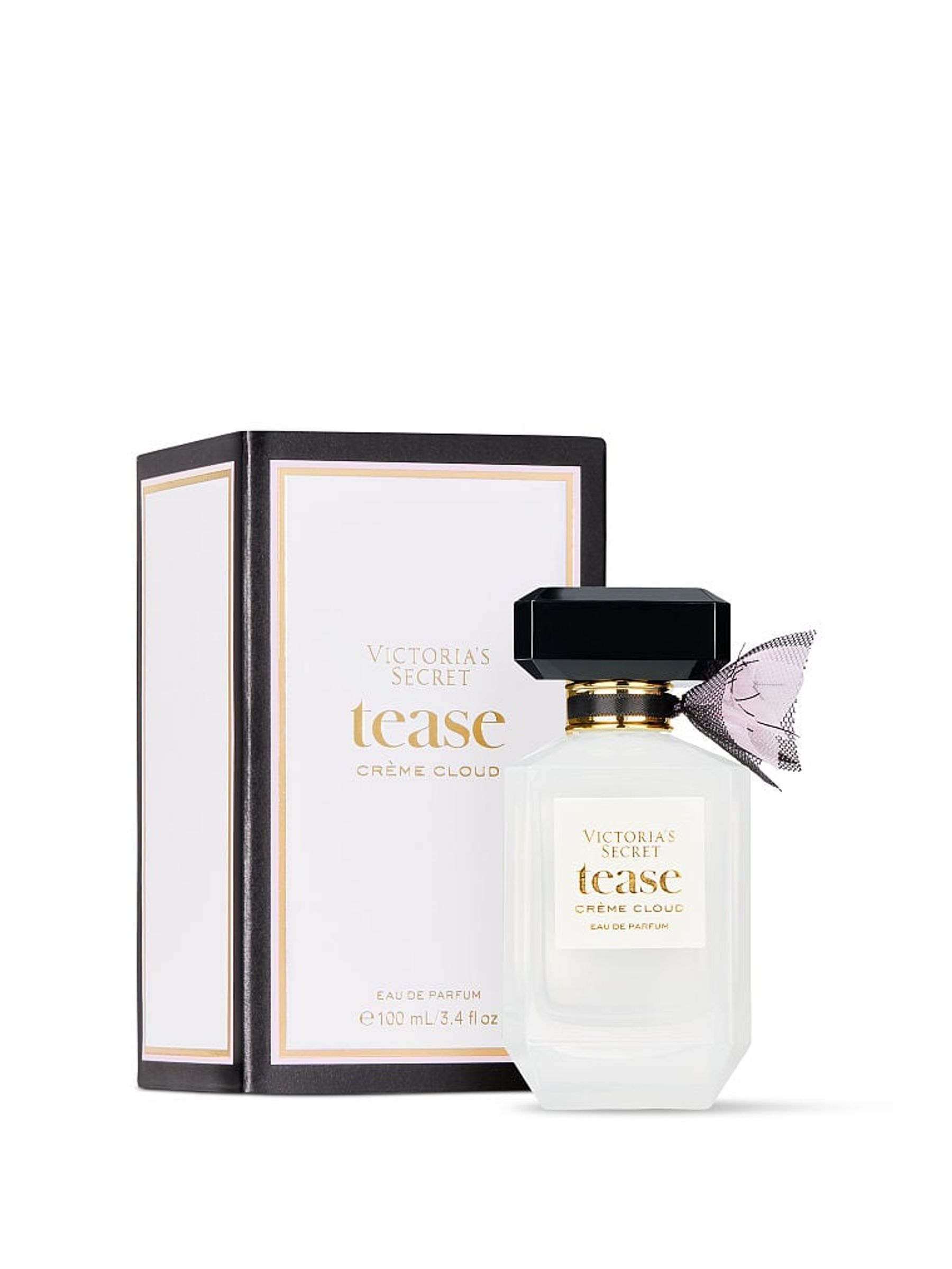 Tease Crème Cloud Perfume 100ml - Image 2 of 2