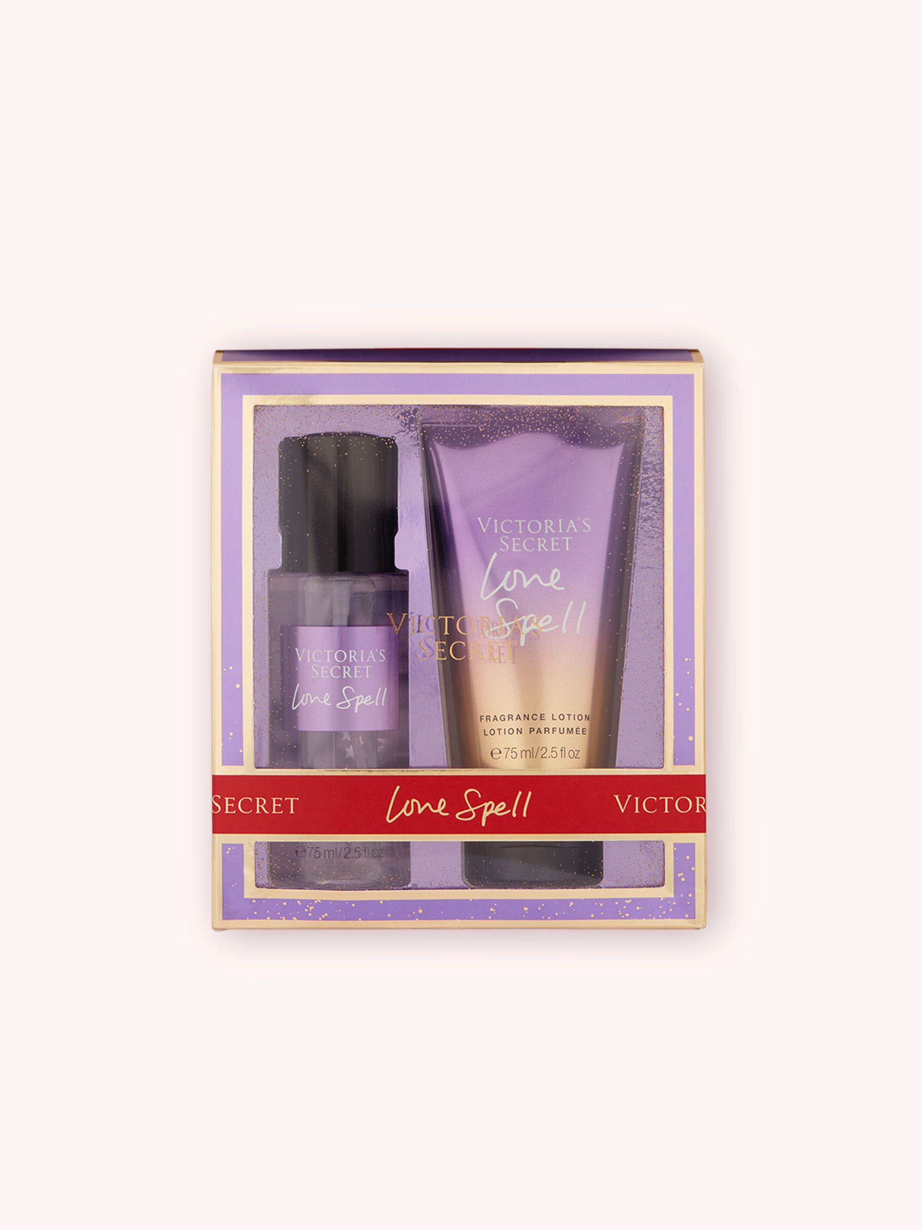 Love Spell Mist & Lotion Gift Set - Image 1 of 1