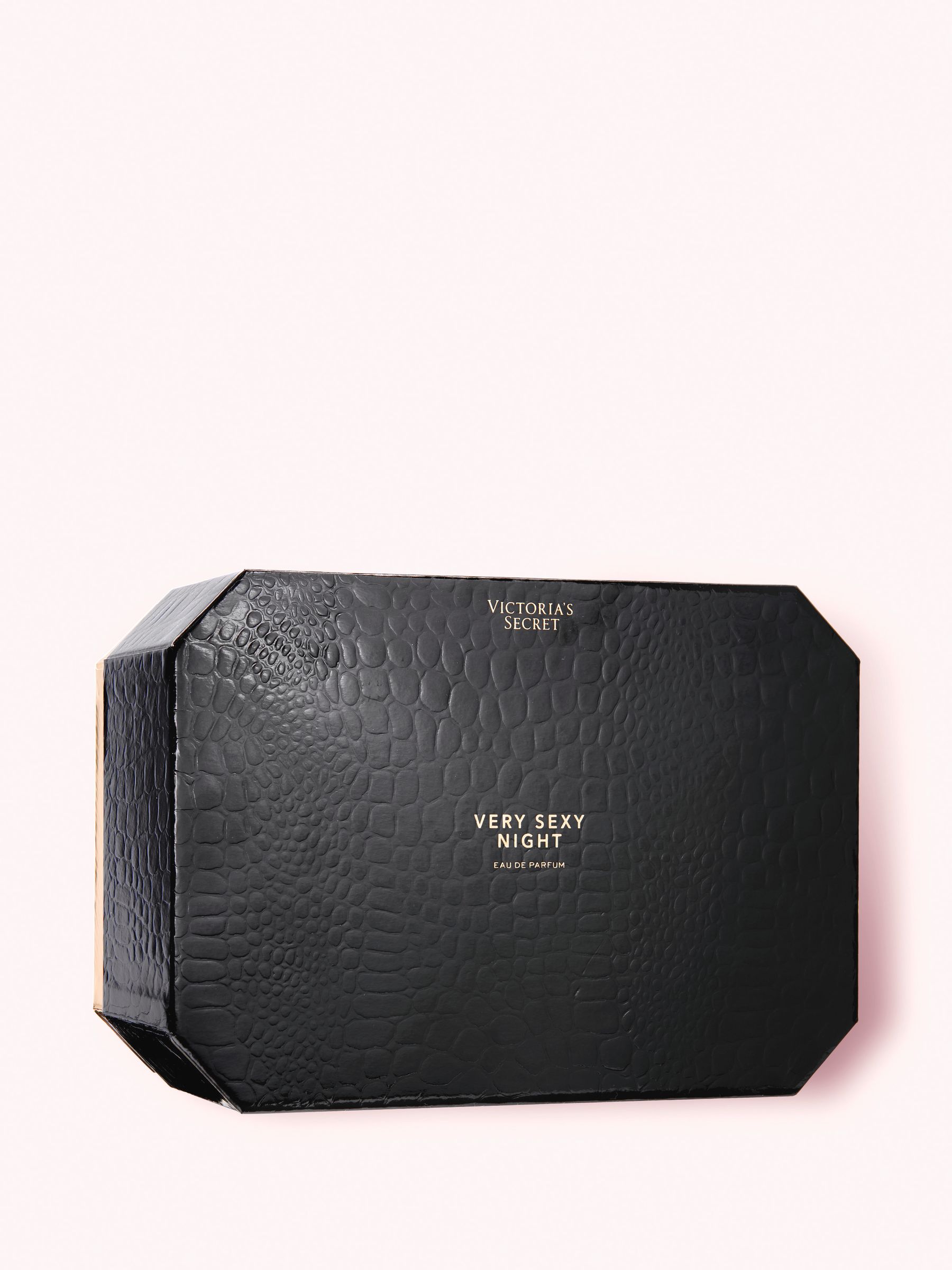 Black Very Sexy Night 4 Piece Giftset - Image 3 of 3
