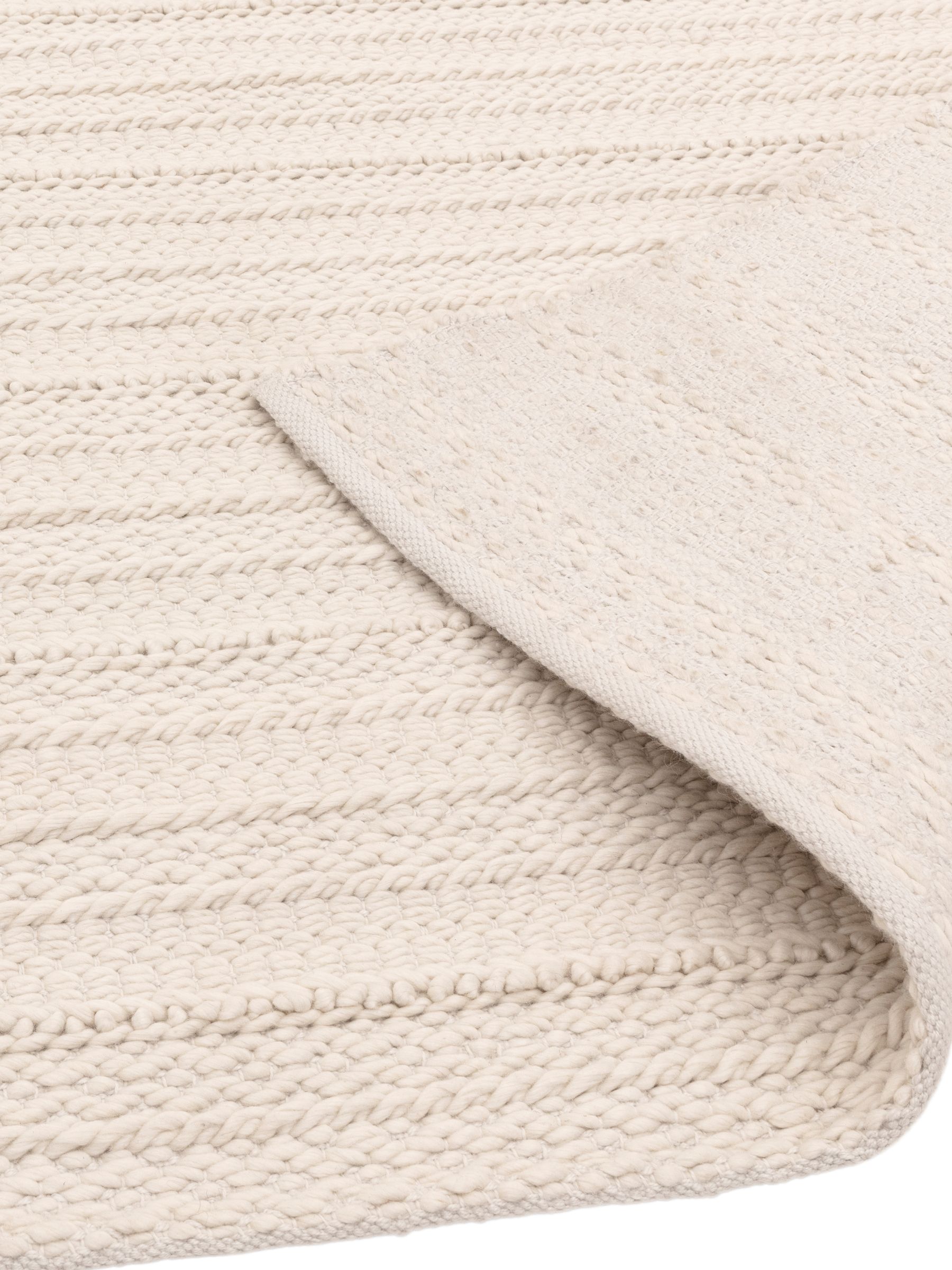 Asiatic Rugs Cream Indoor/Outdoor Grayson Rug - Image 4 of 4