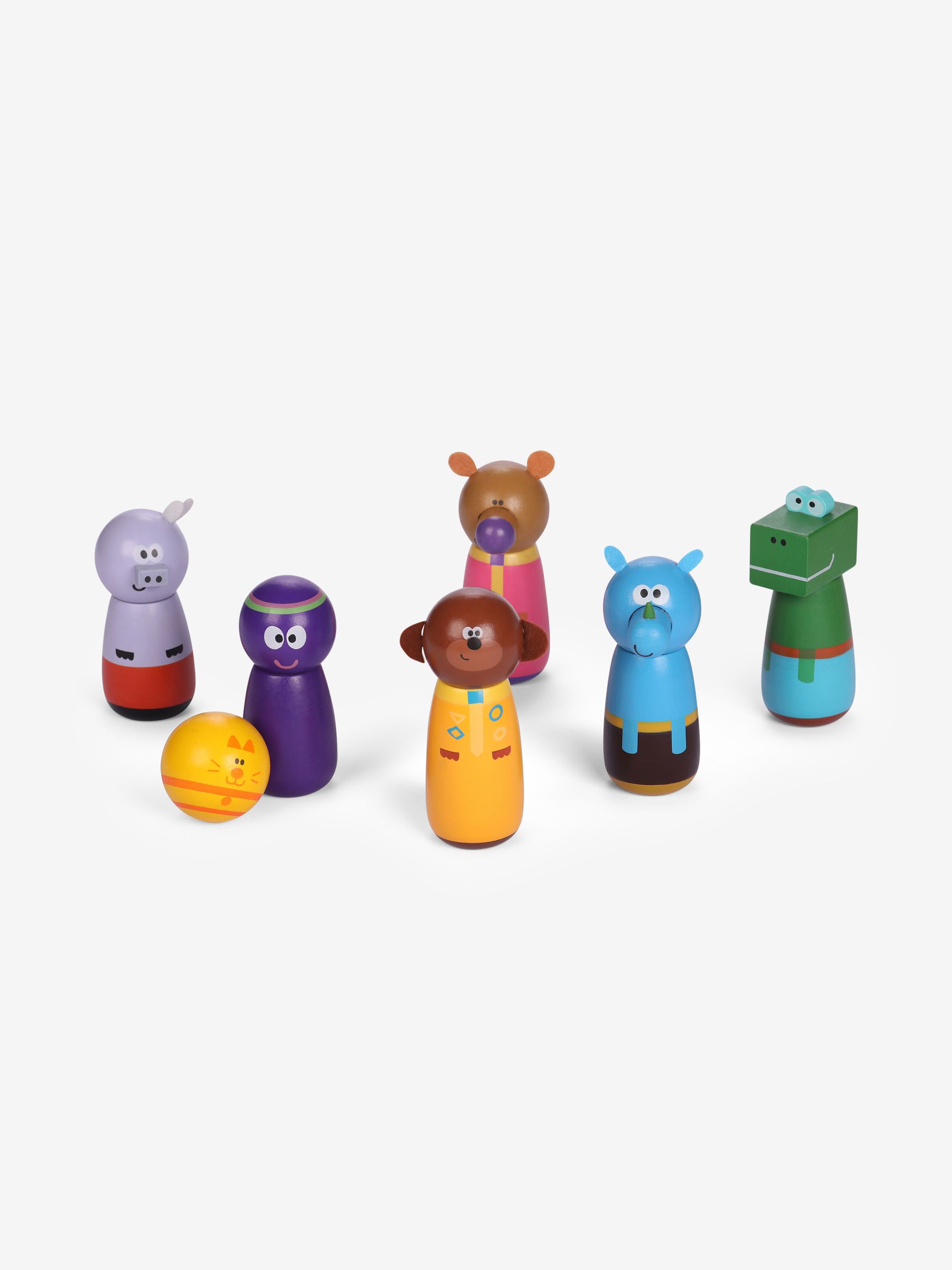Hey Duggee Character Skittles - Image 2 of 4