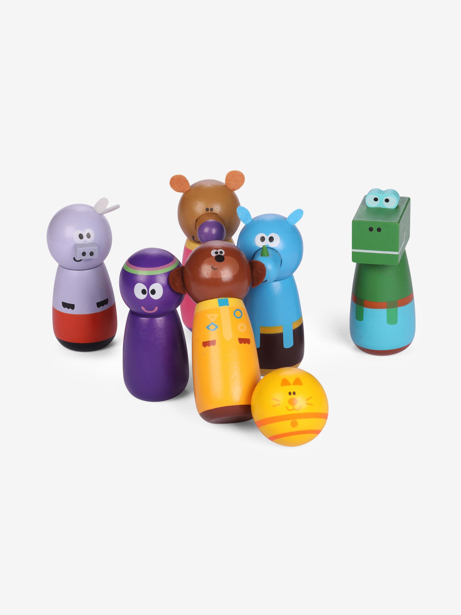 Hey Duggee Character Skittles - Image 3 of 4
