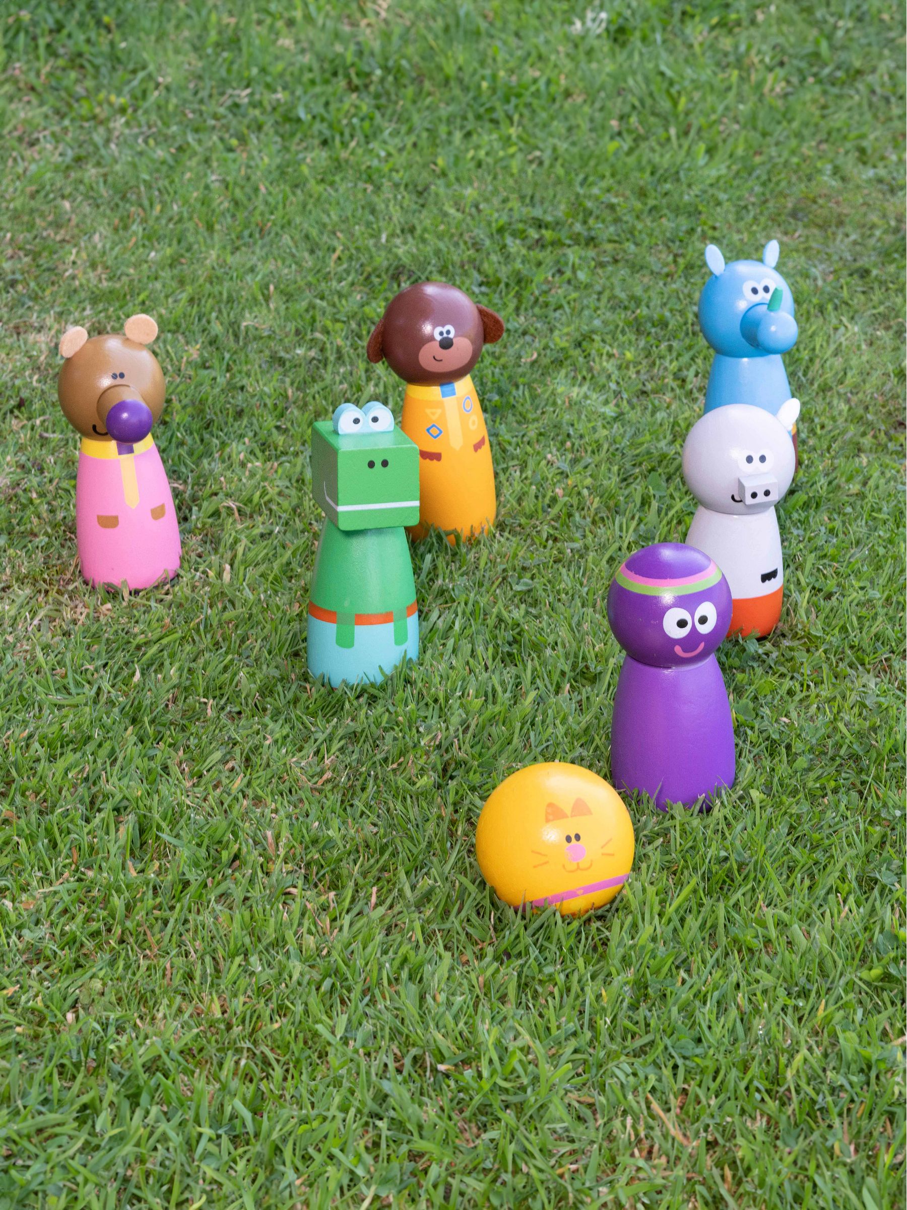 Hey Duggee Character Skittles - Image 4 of 4