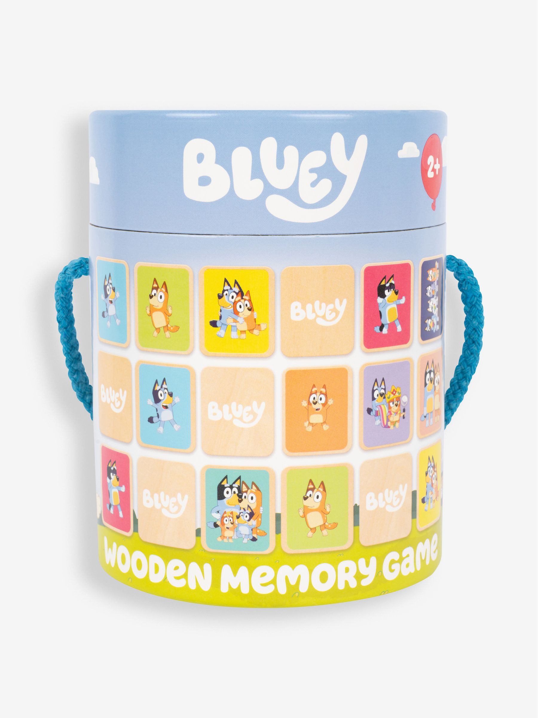 Bluey Memory Game - Image 1 of 5
