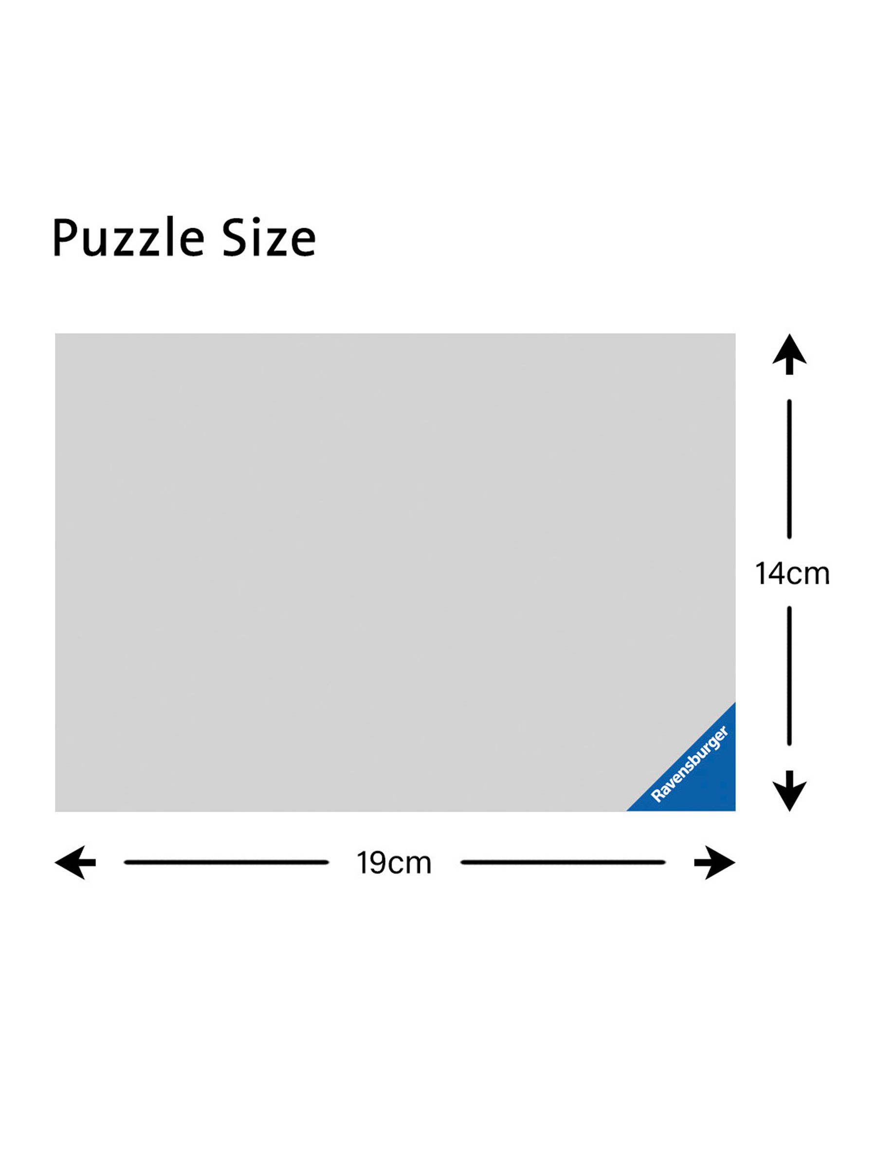 Bluey 4 in a Box Puzzle - Image 6 of 7