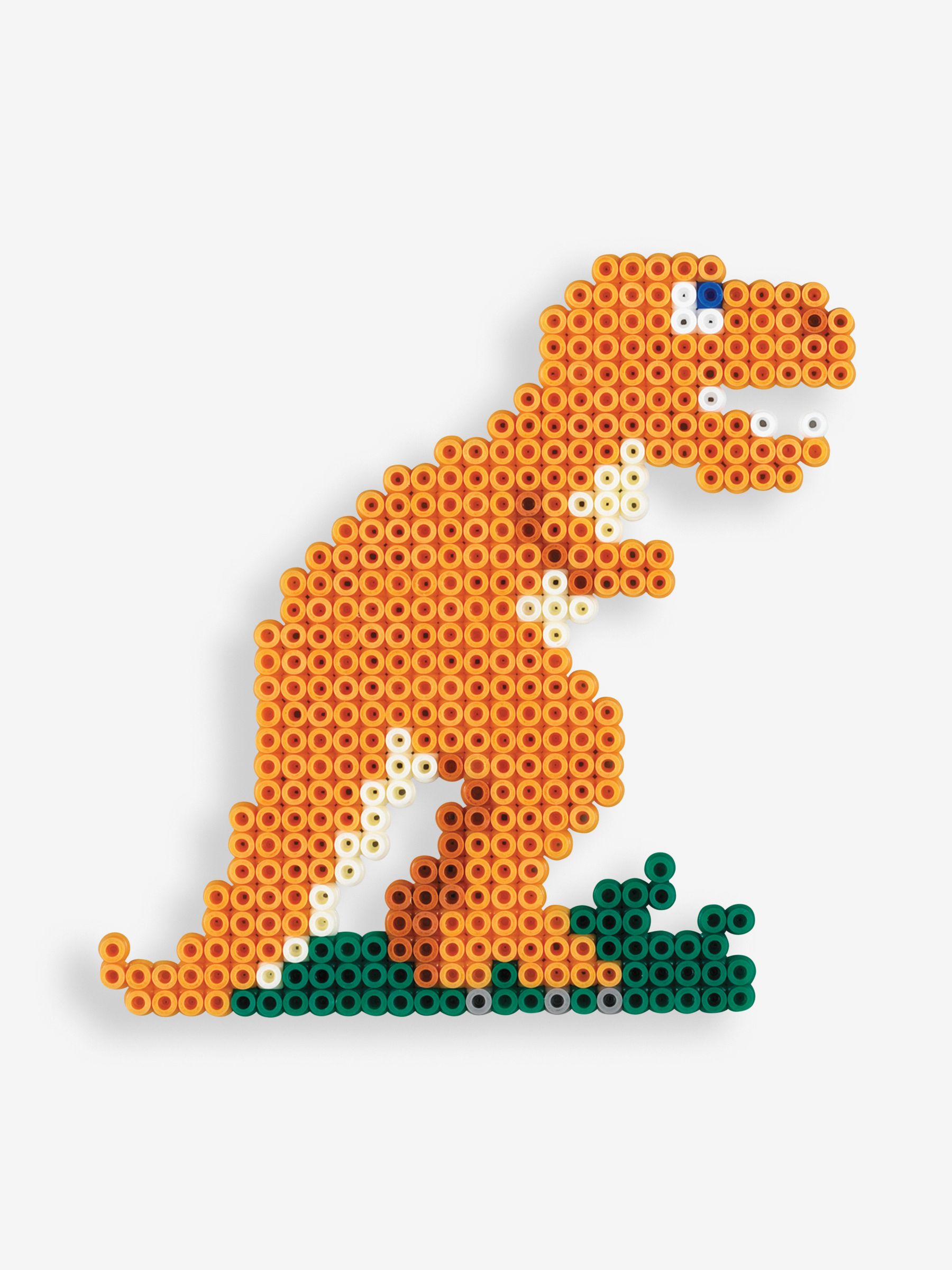 Hama Beads Dinosaur Kingdom Set - Image 3 of 3