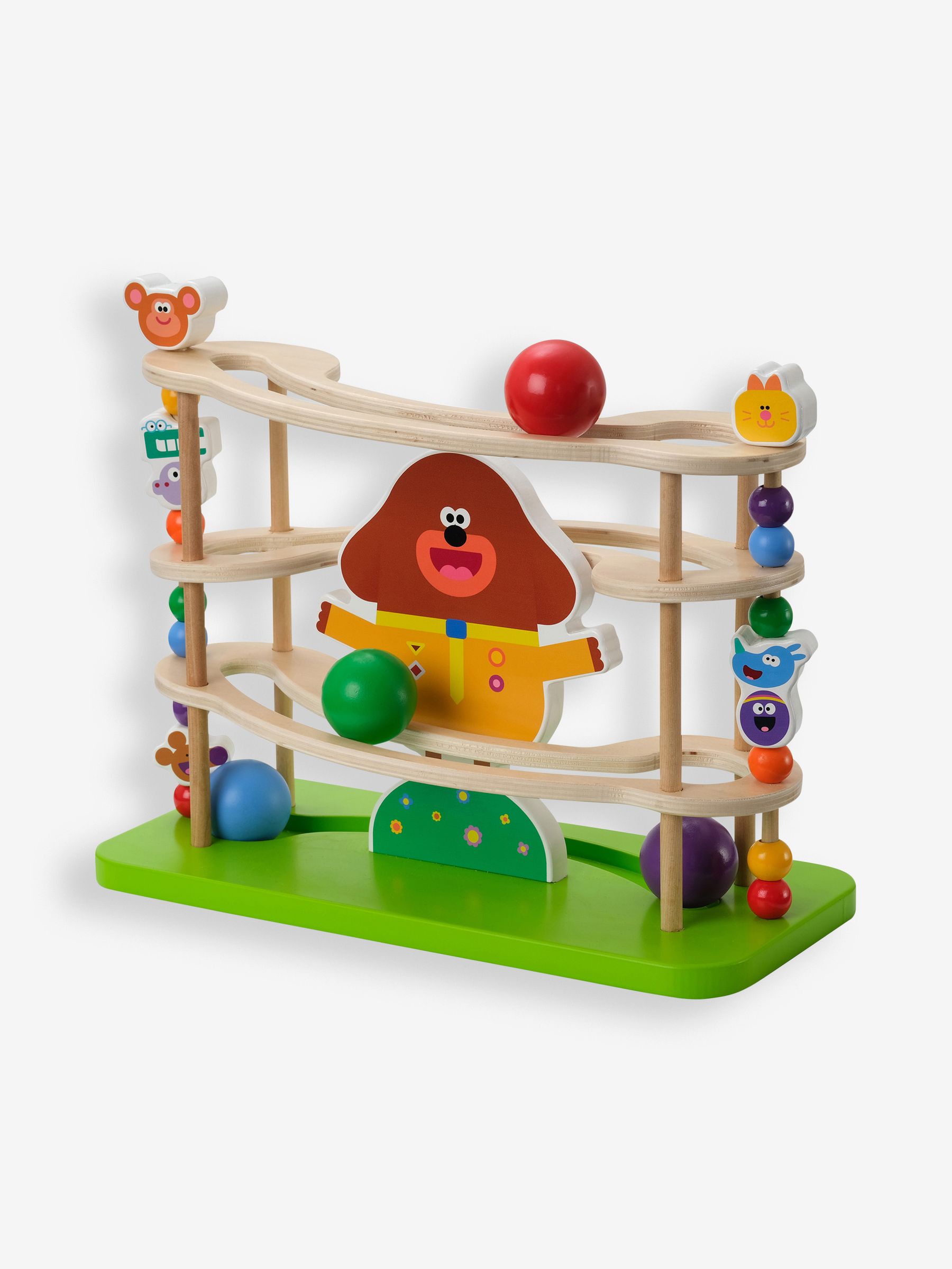 Hey Duggee Ball Runner - Image 1 of 8