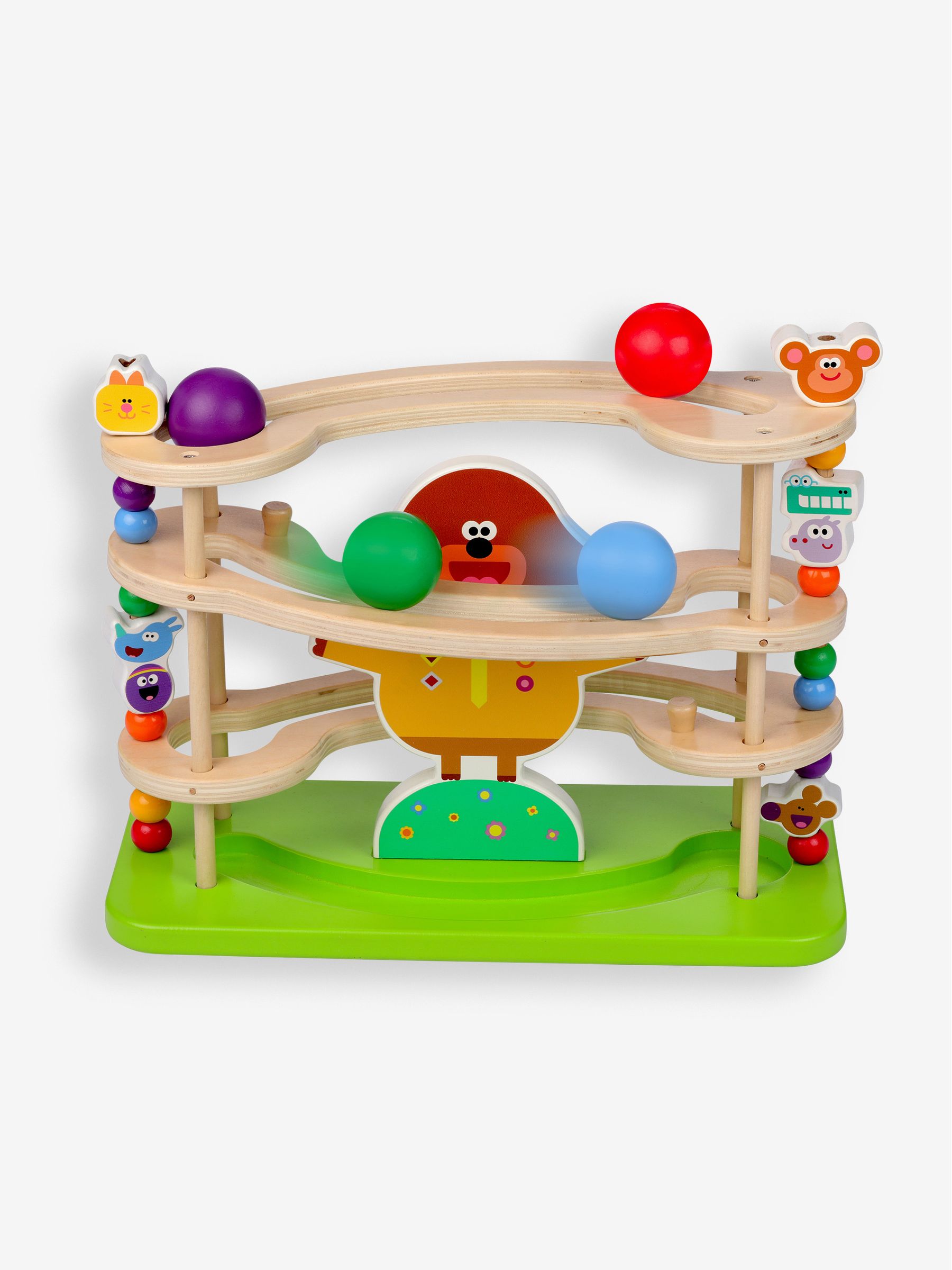 Hey Duggee Ball Runner - Image 2 of 8