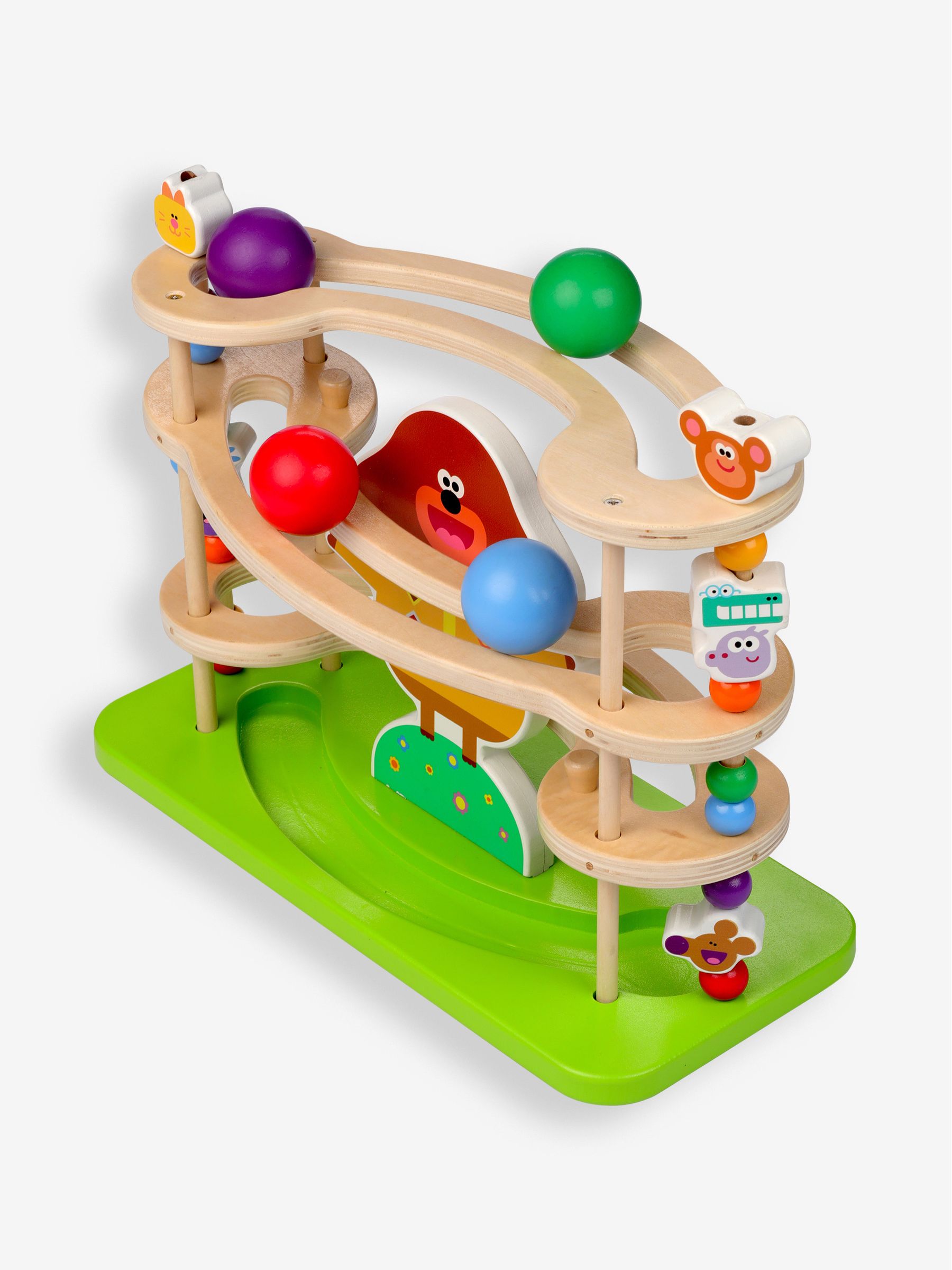 Hey Duggee Ball Runner - Image 3 of 8