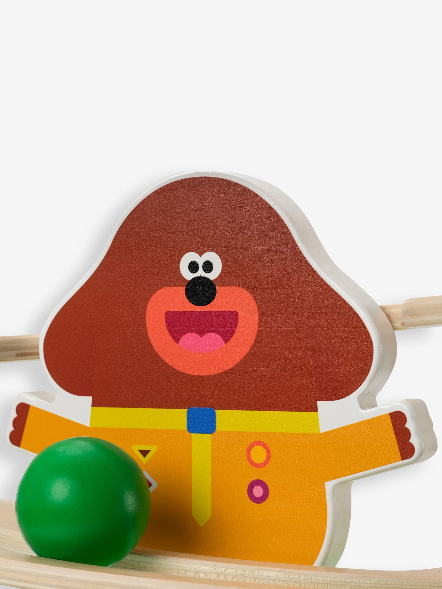 Hey Duggee Ball Runner - Image 4 of 8