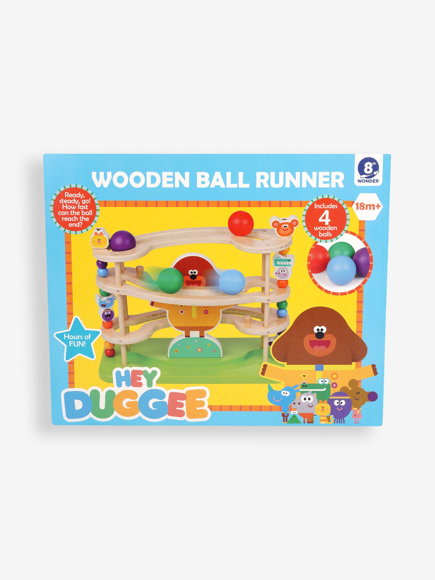 Hey Duggee Ball Runner - Image 6 of 8