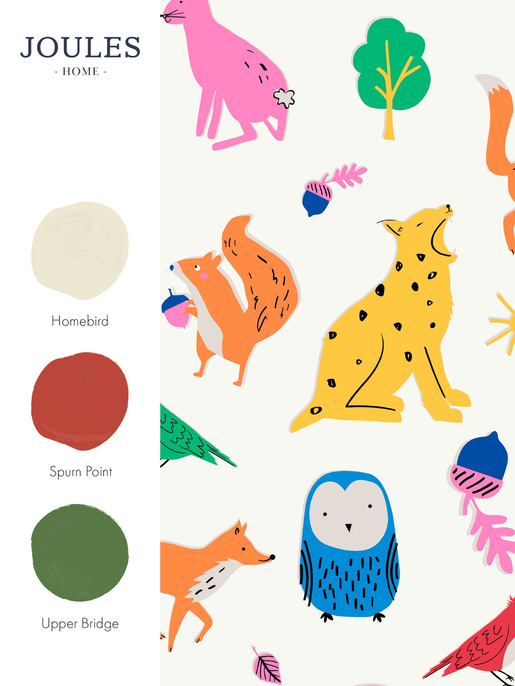 Multi Country Critters Heroes Wallpaper 10M Wallpaper - Image 3 of 3 Multi Country Critters Heroes Wallpaper 10M Wallpaper - Image 3 of 3