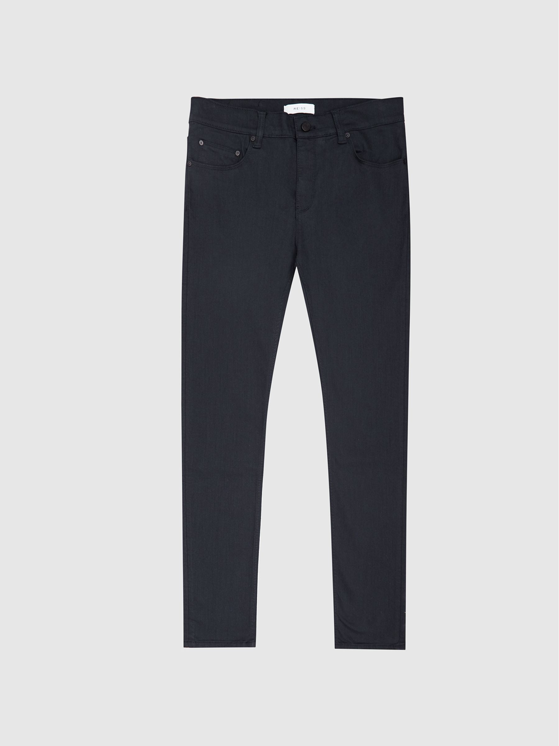 Stay Blue Slim Fit Jeans in Blue - Image 2 of 6