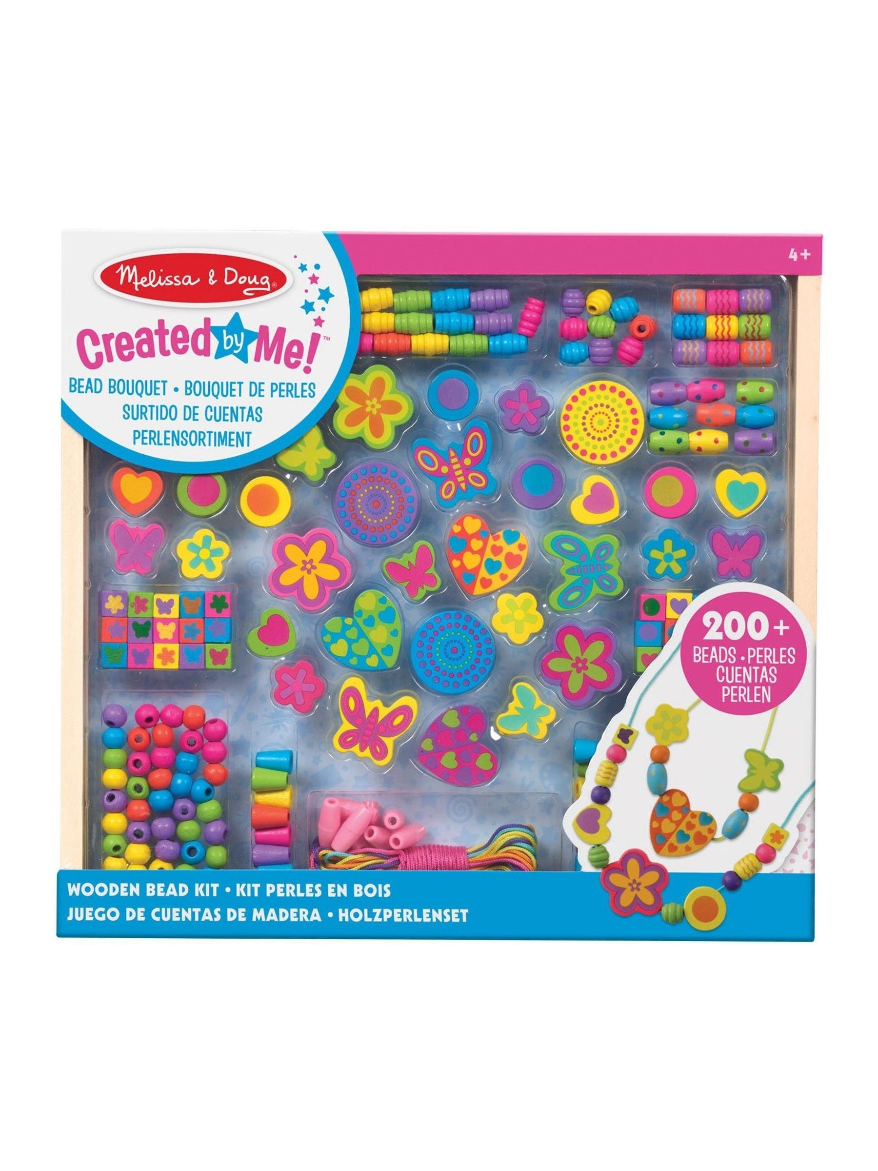 Melissa & Doug Multi - Image 1 of 6