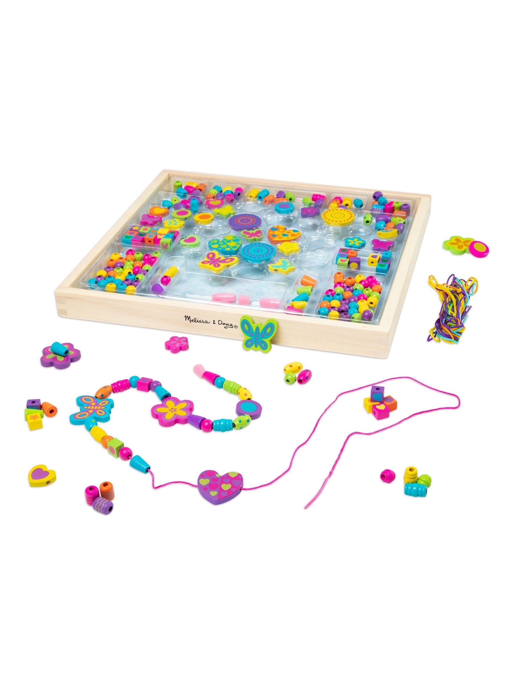 Melissa & Doug Multi - Image 2 of 6