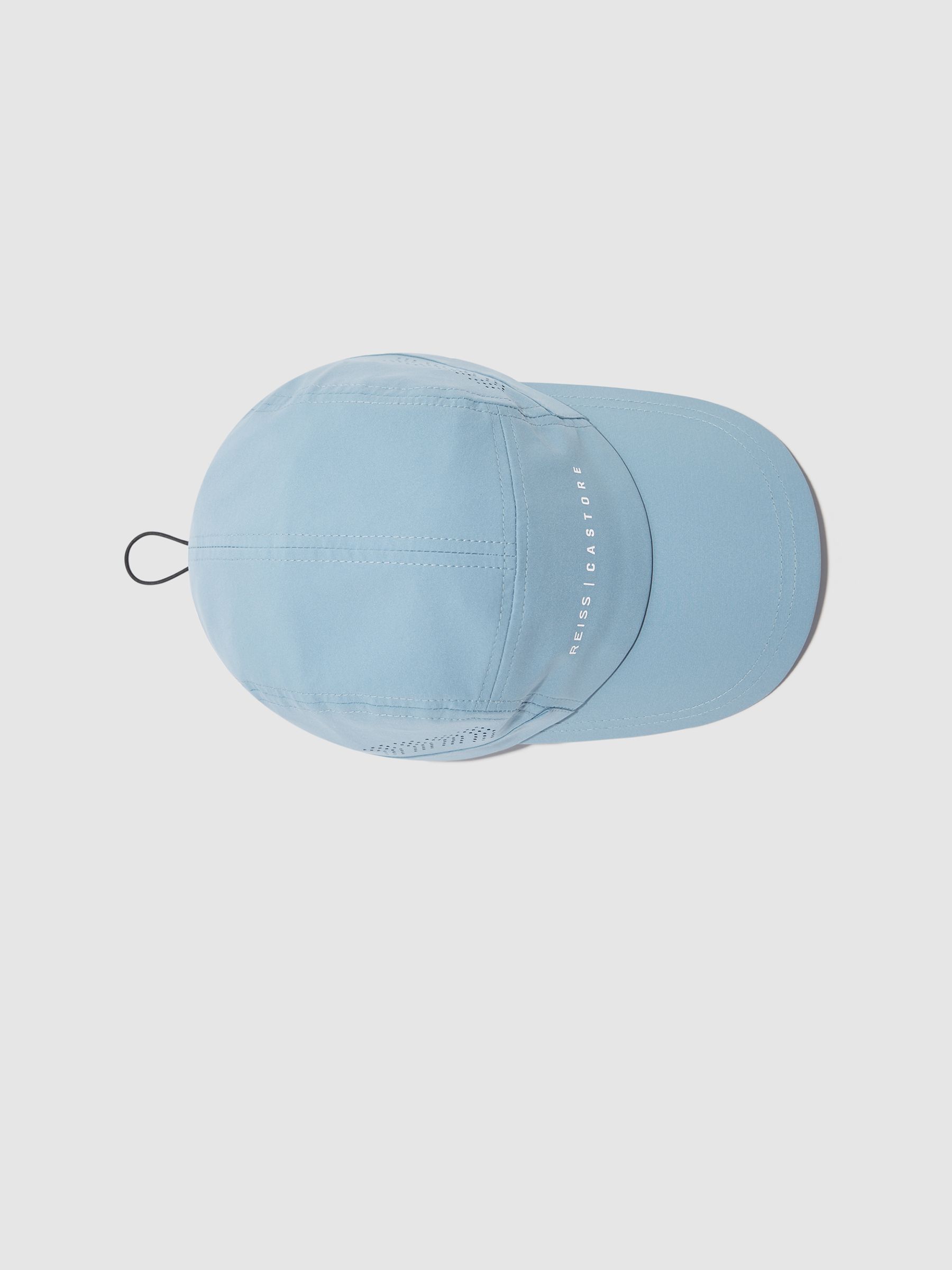 Castore Performance Flyweight Cap in Blue - Image 5 of 5
