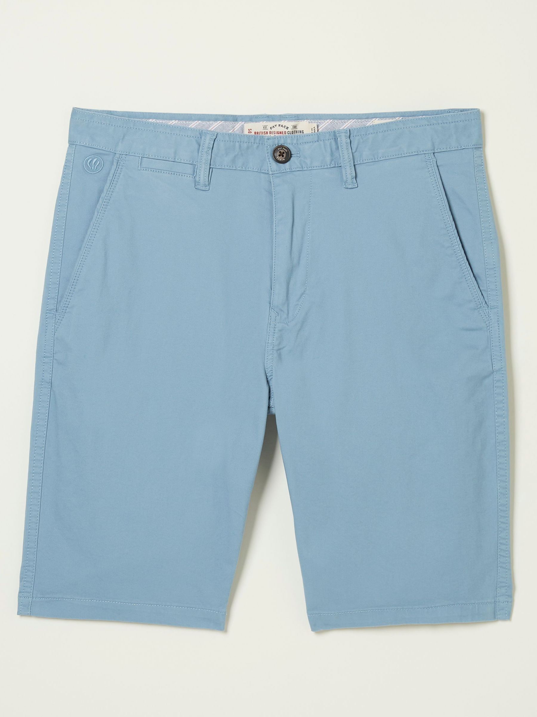 Blue Mawes Chino Shorts - Image 4 of 4