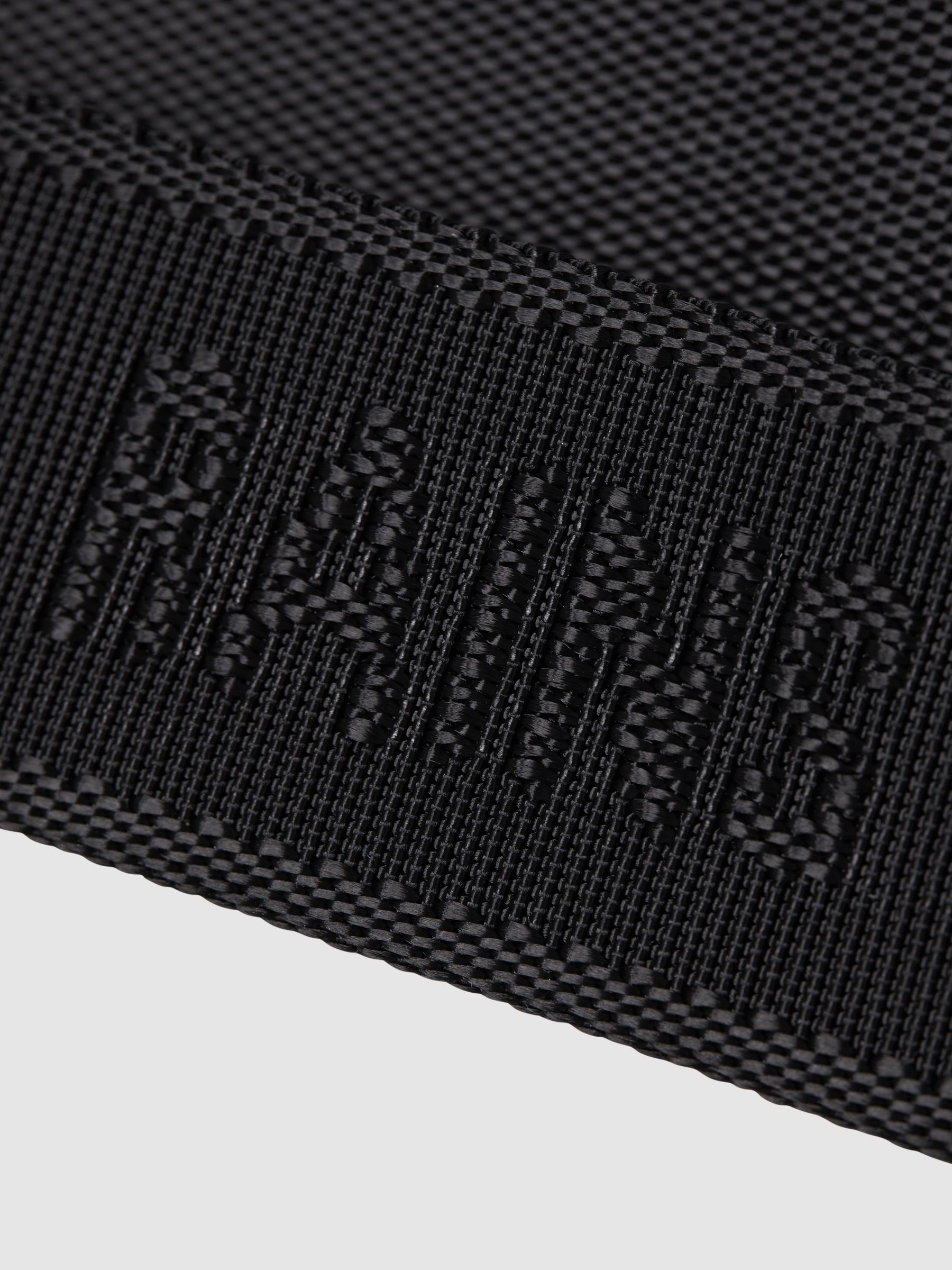 Rains Box Bag in Black - Image 5 of 5