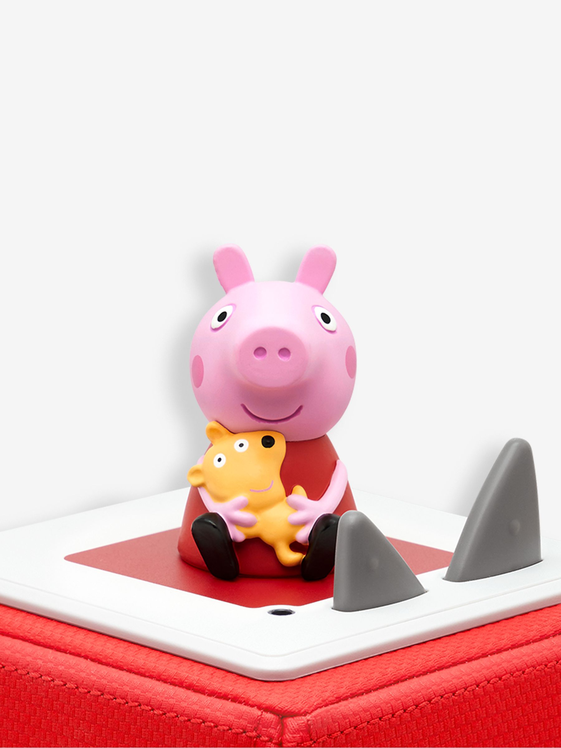 Tonies Peppa Pig On the Road with Peppa - Image 2 of 5