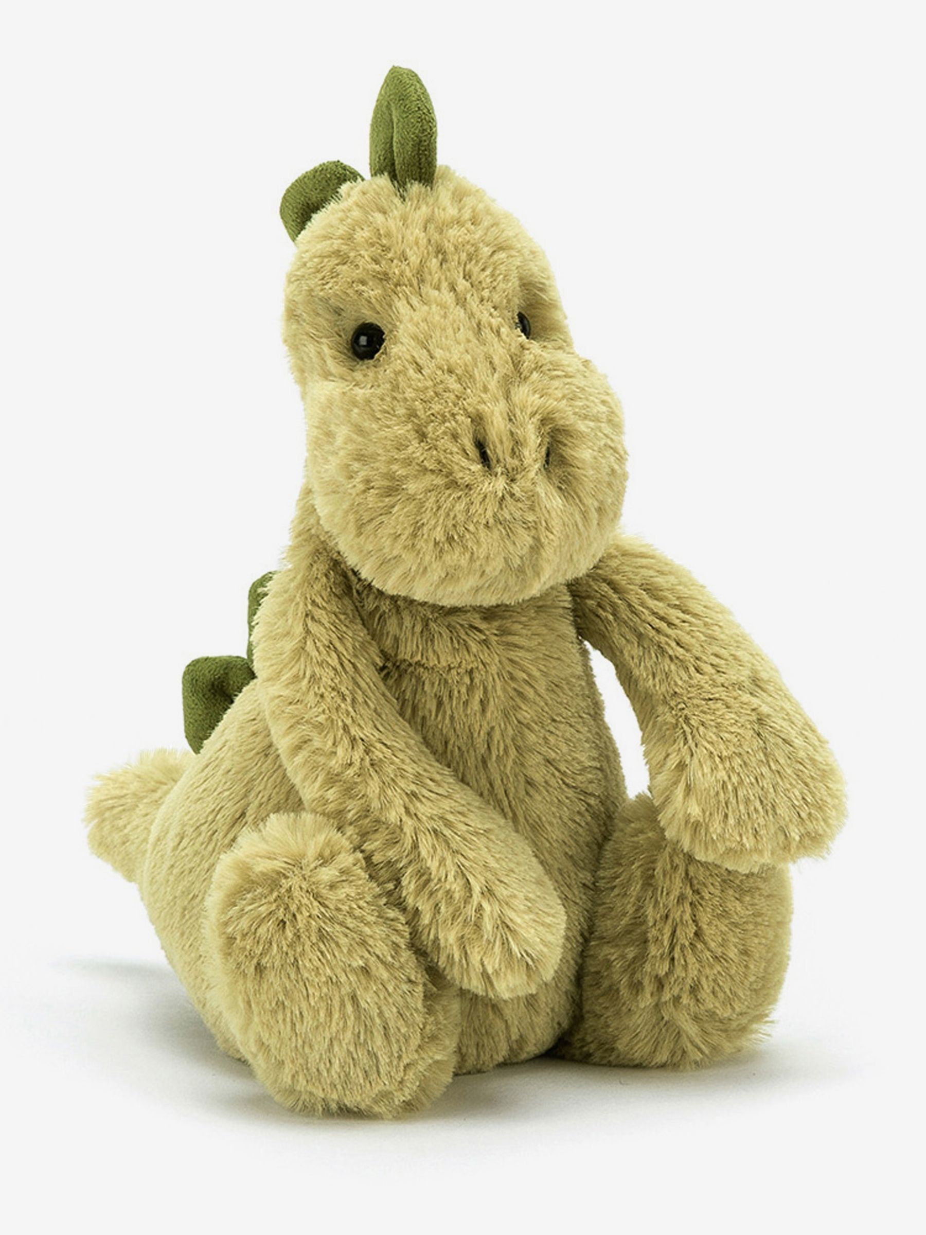 Jellycat Bashful Dino Small - Image 2 of 2