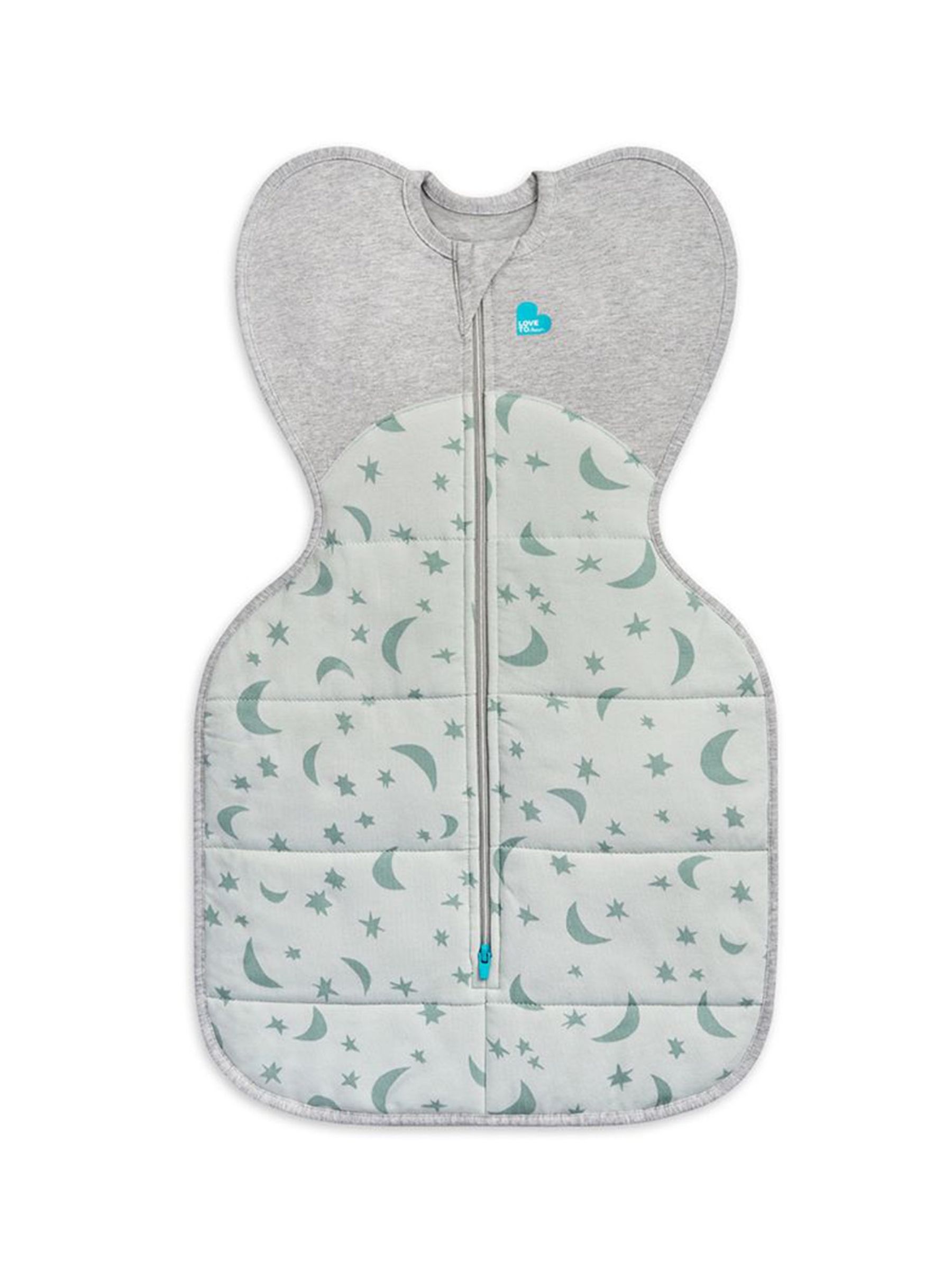 Olive Love To Dream Swaddle Up™ Extra Warm - Image 3 of 13