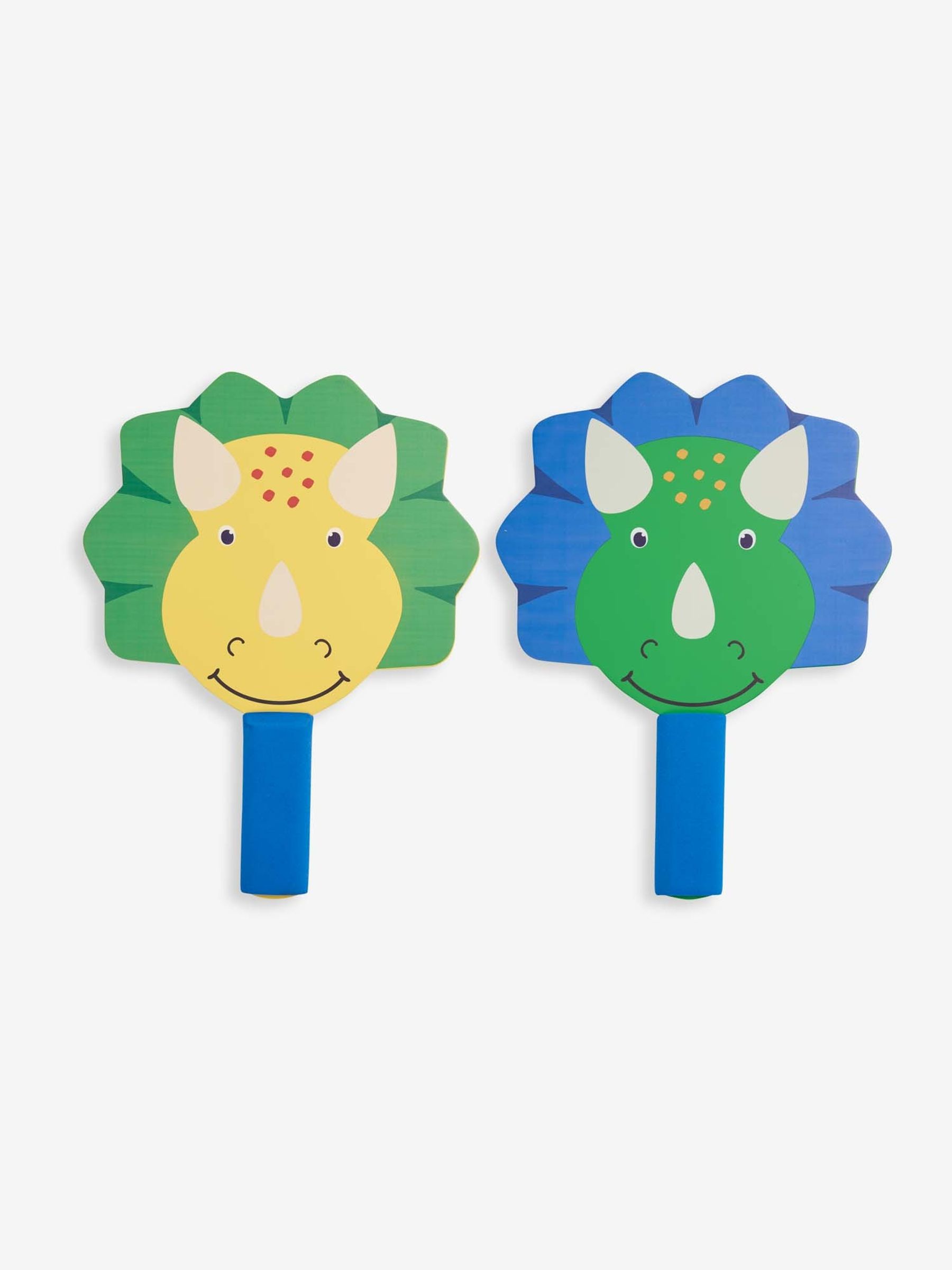 Dino Bat and Ball Set - Image 1 of 5