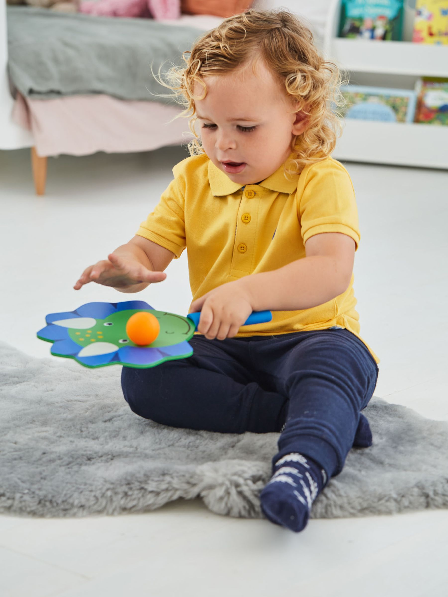 Dino Bat and Ball Set - Image 5 of 5