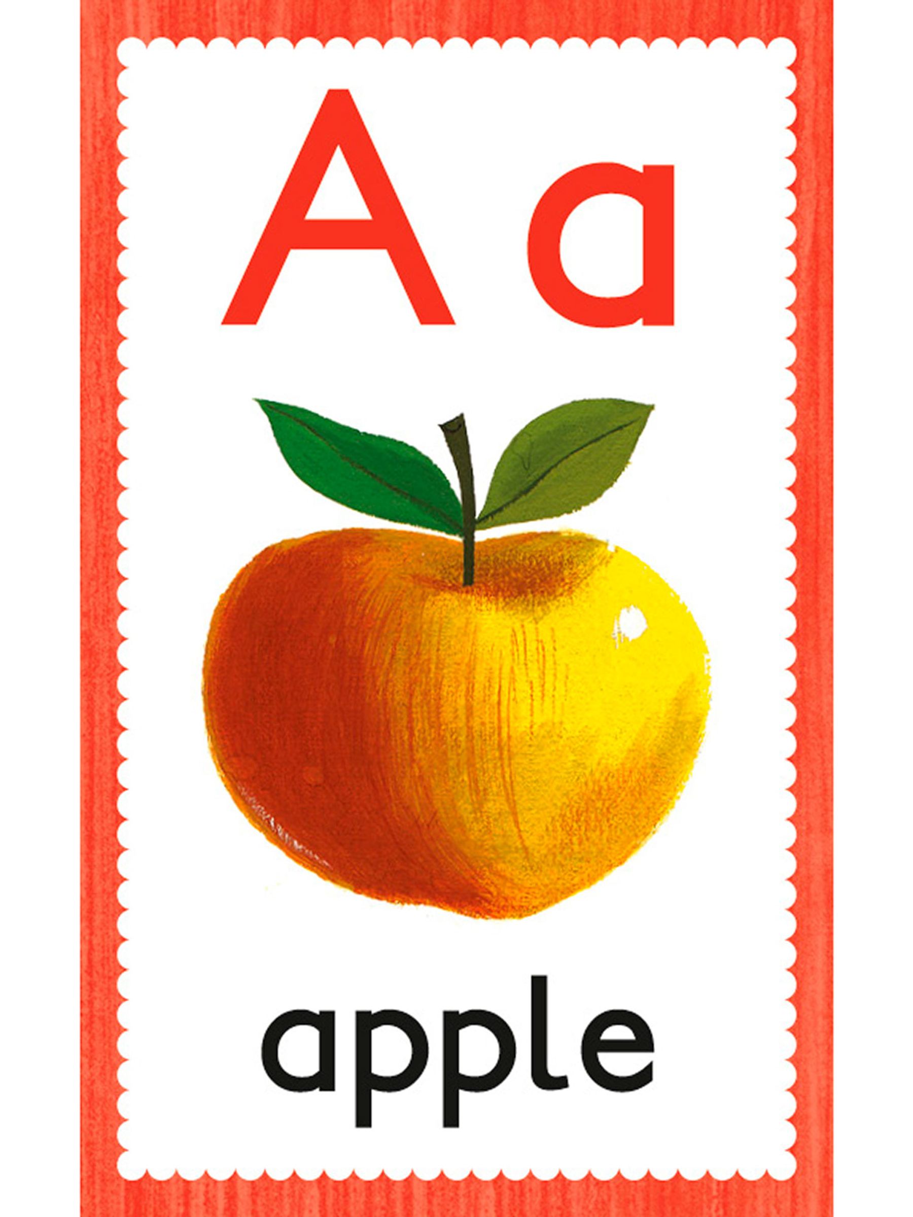 Flash Cards Alphabet - Image 2 of 5