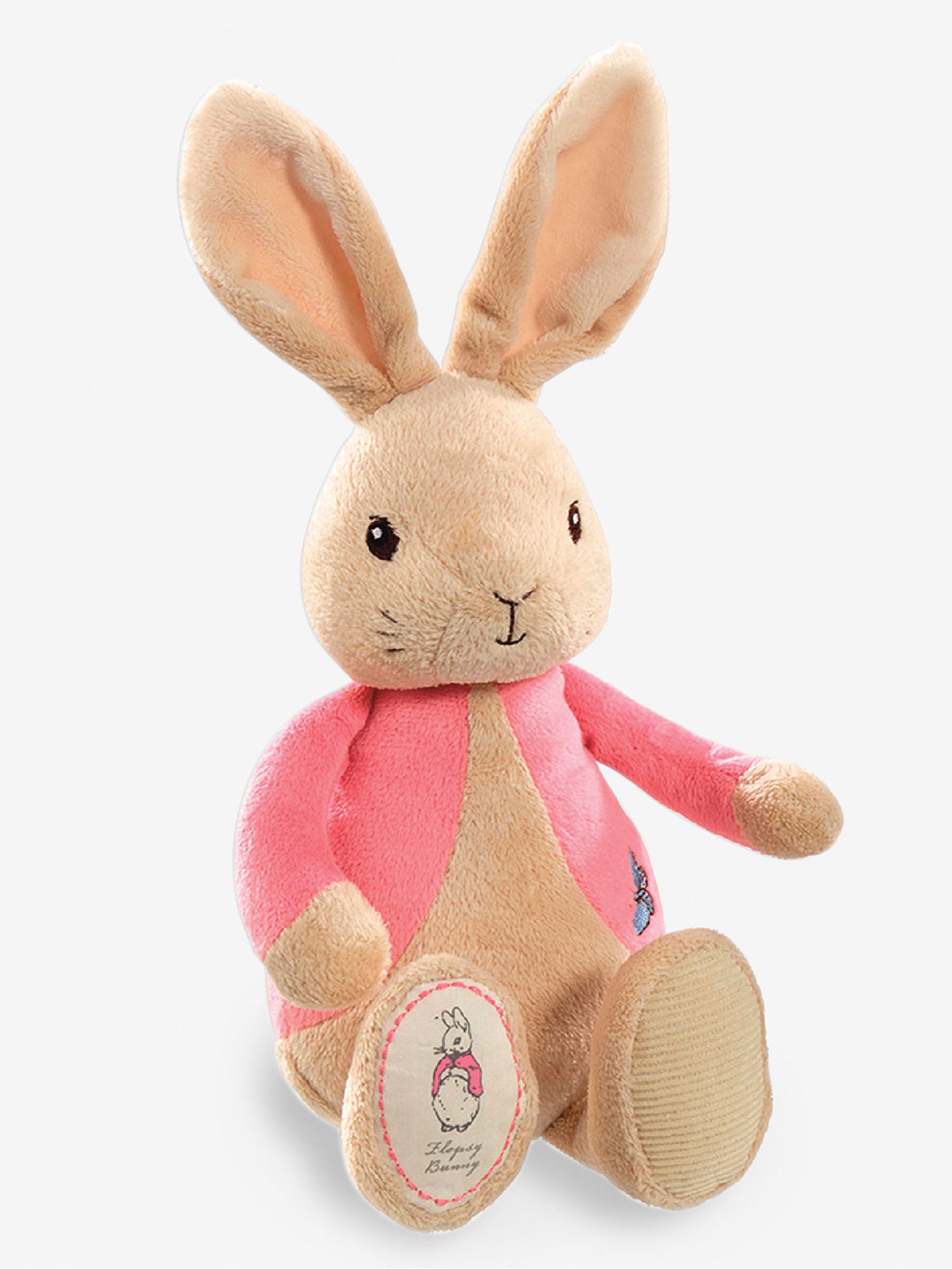Pink My First Peter Rabbit - Image 1 of 1