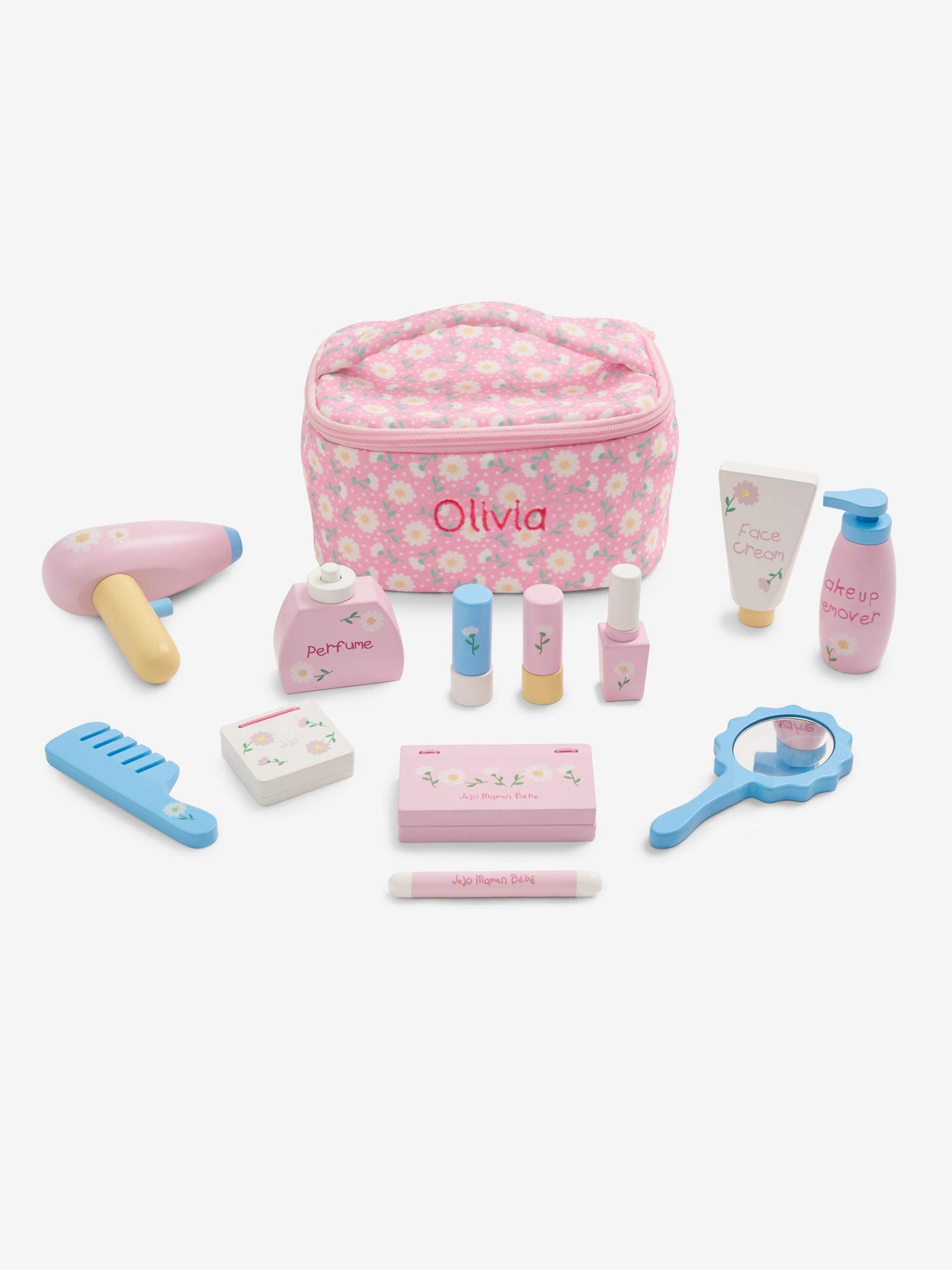 Personalised Make Up Set - Image 1 of 5