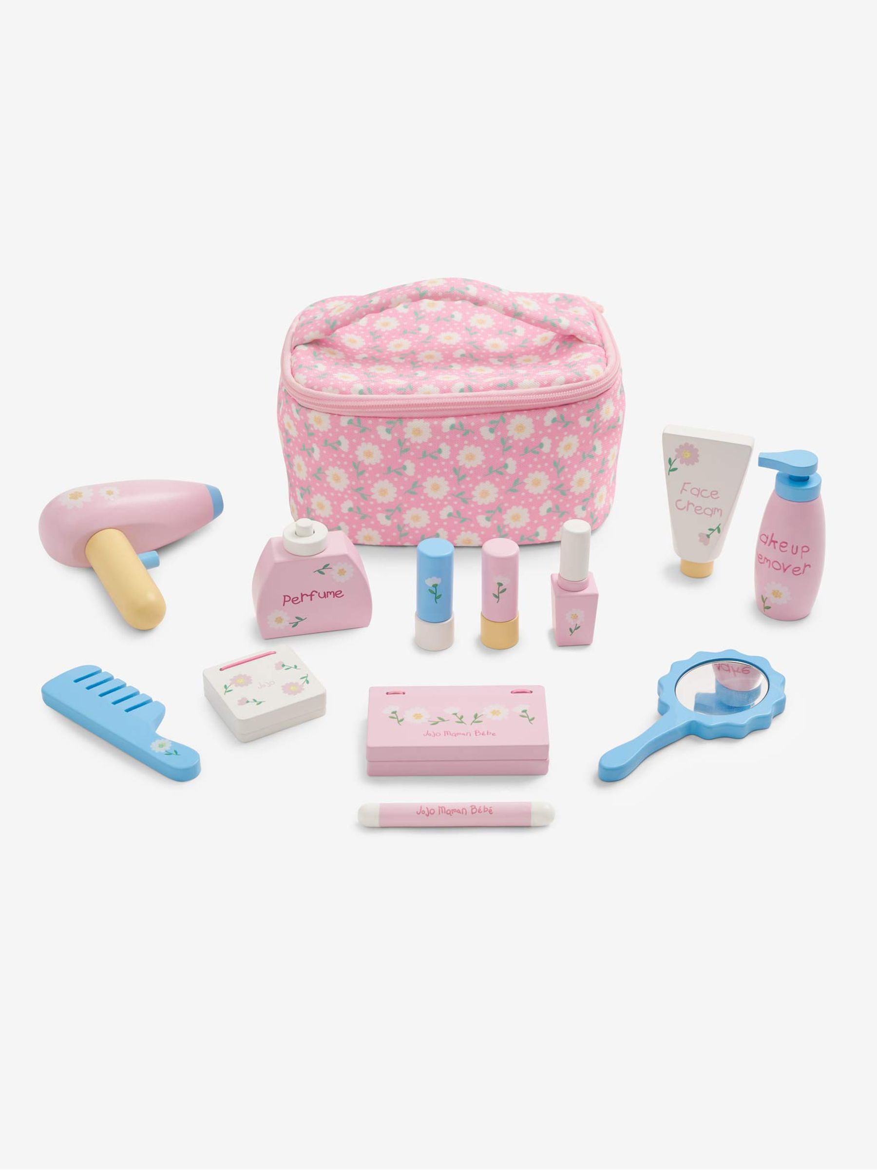 Personalised Make Up Set - Image 2 of 5