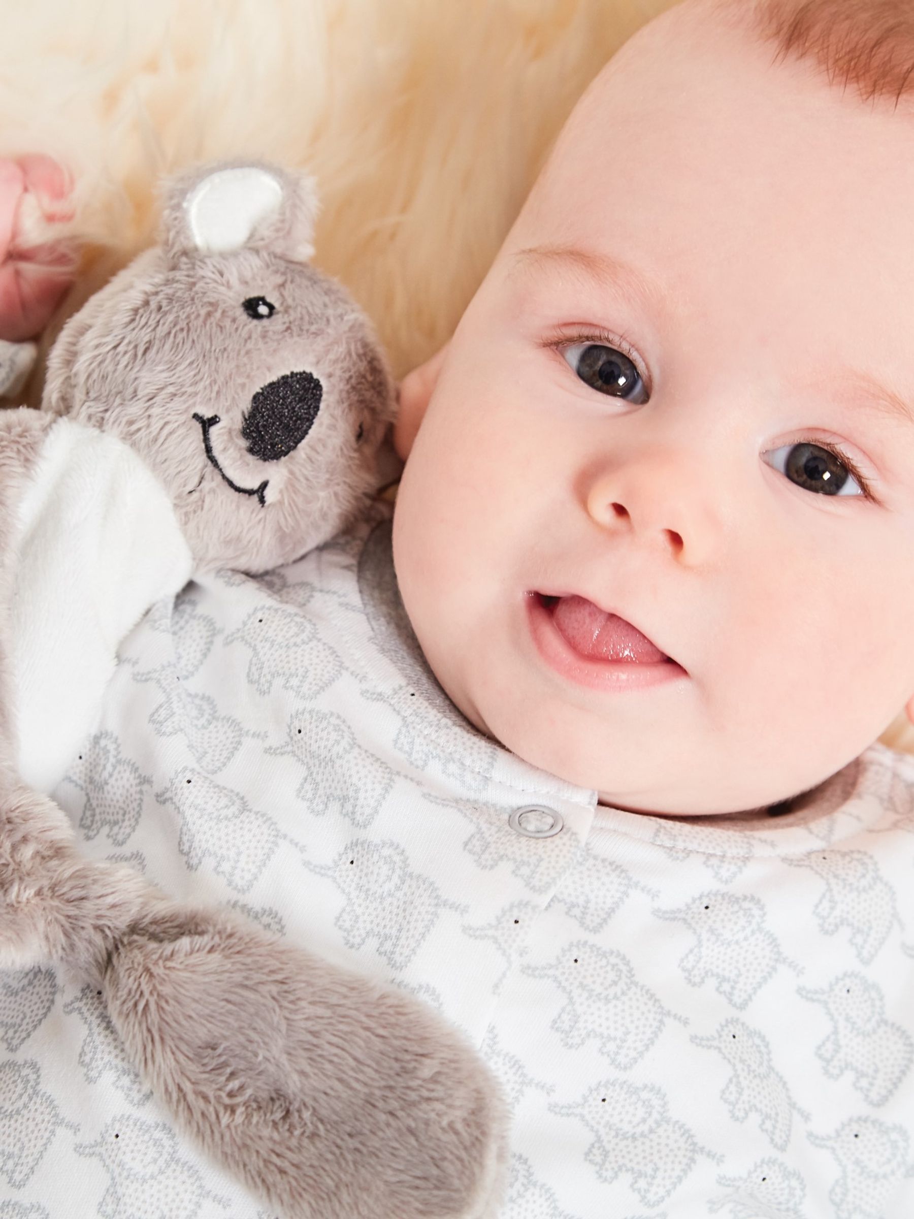Koala Personalised Koala Comforter - Image 3 of 3