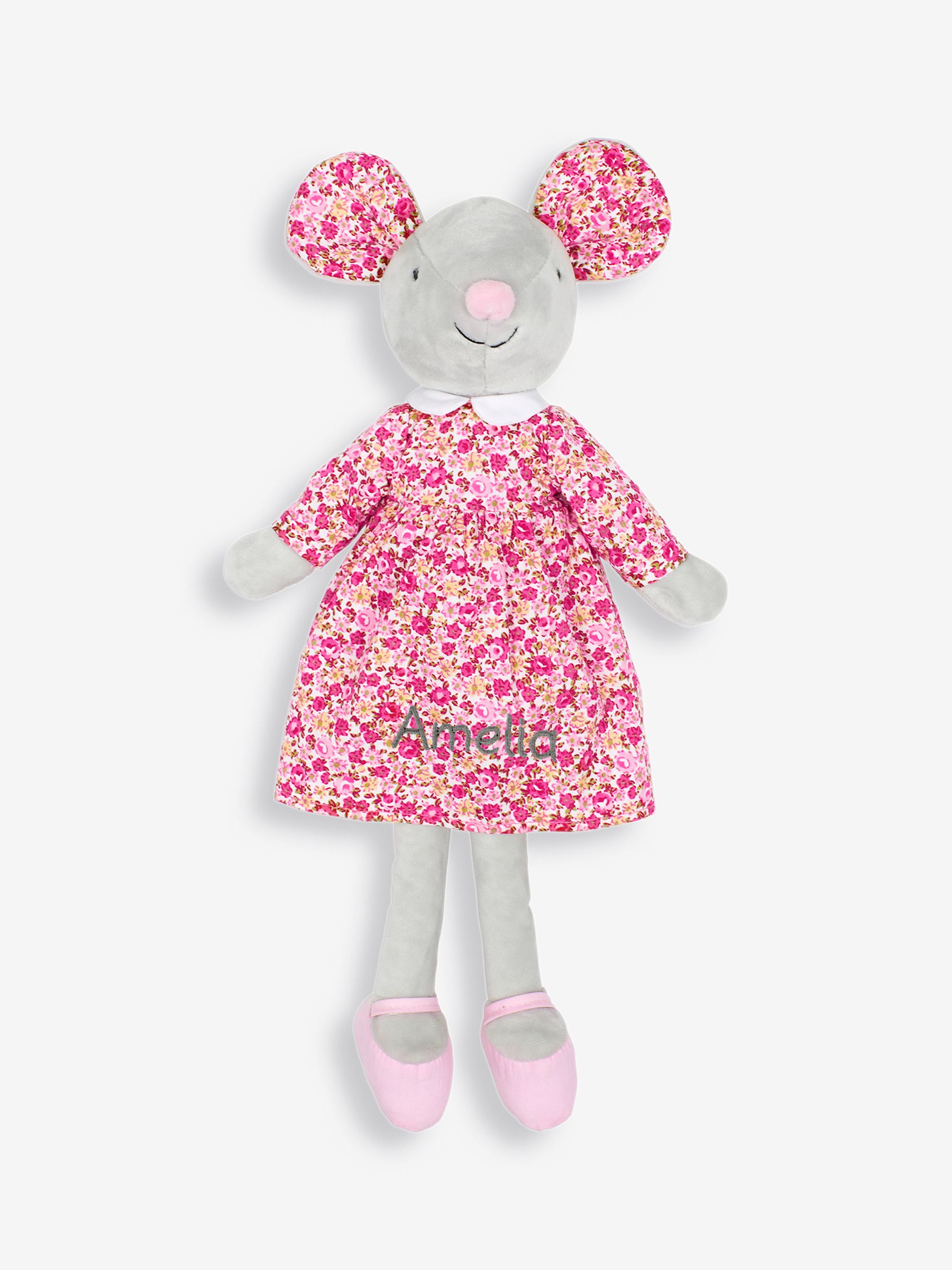 Personalised Mia the Mouse - Image 1 of 3
