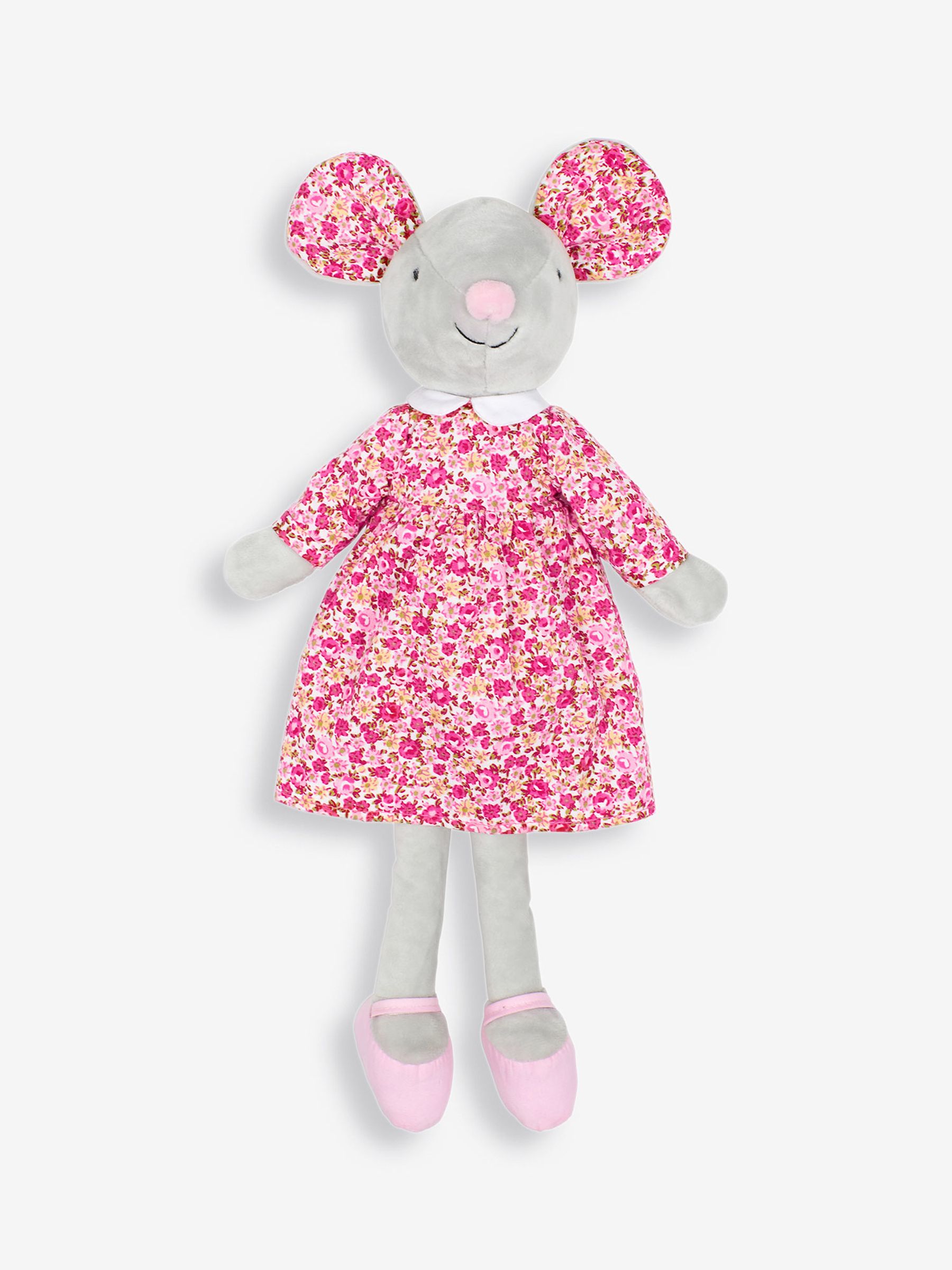 Personalised Mia the Mouse - Image 2 of 3
