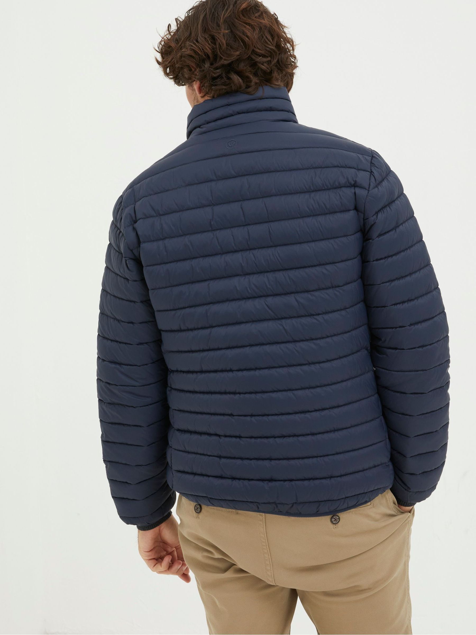 Blue Dartmouth Jacket - Image 2 of 5