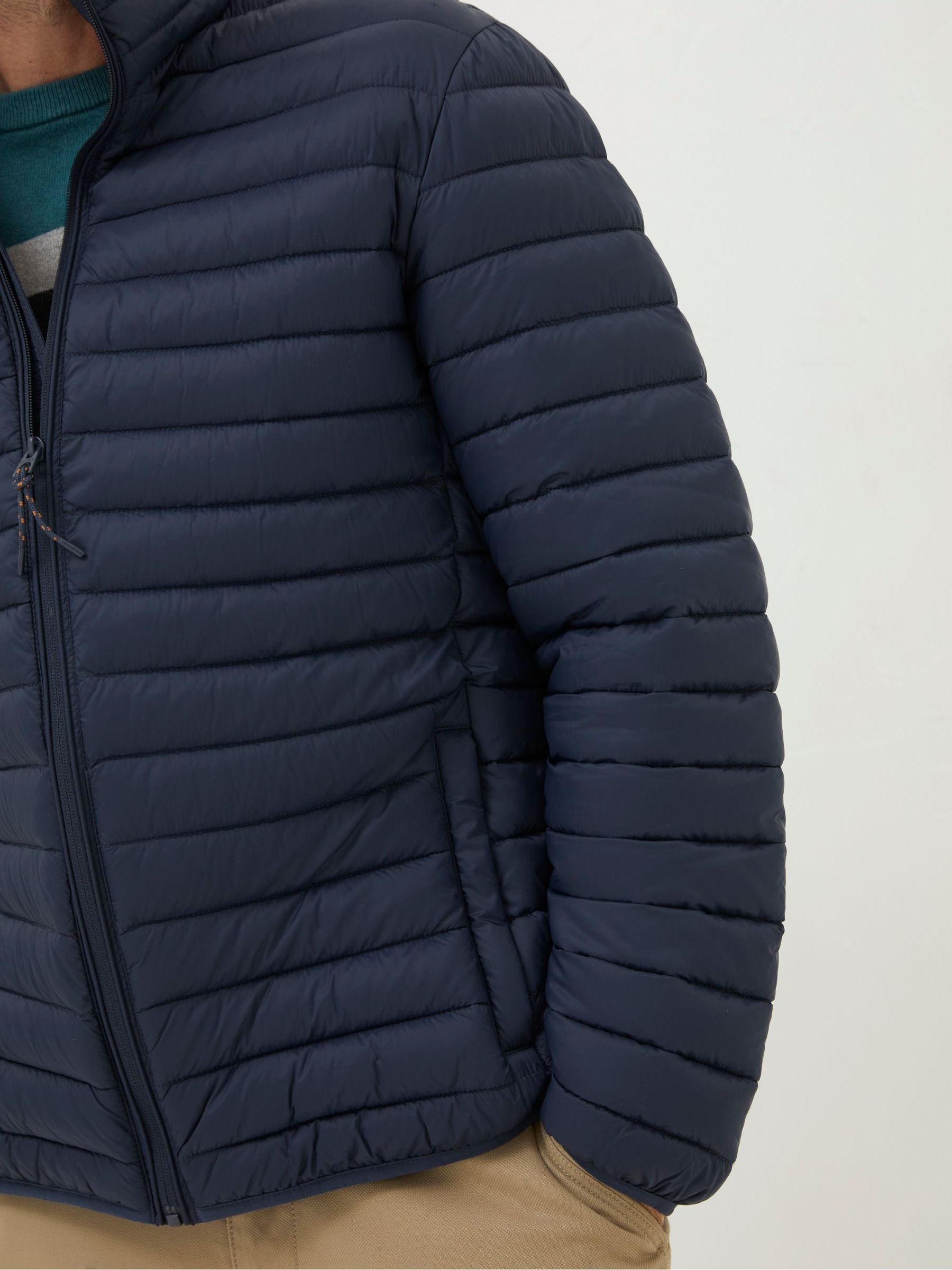 Blue Dartmouth Jacket - Image 3 of 5