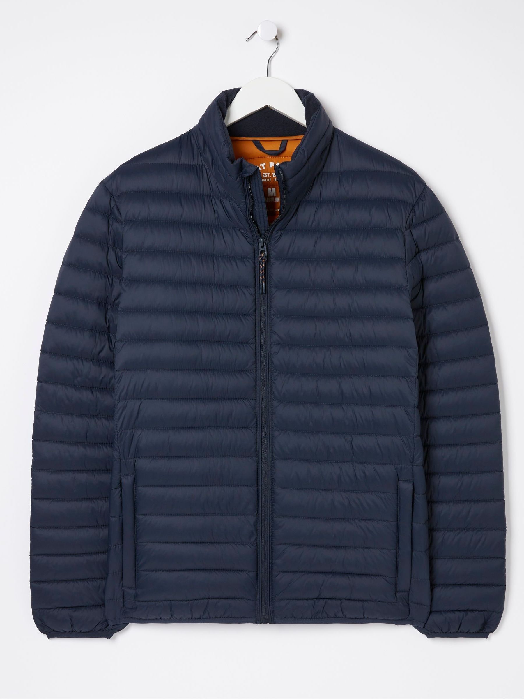 Blue Dartmouth Jacket - Image 5 of 5