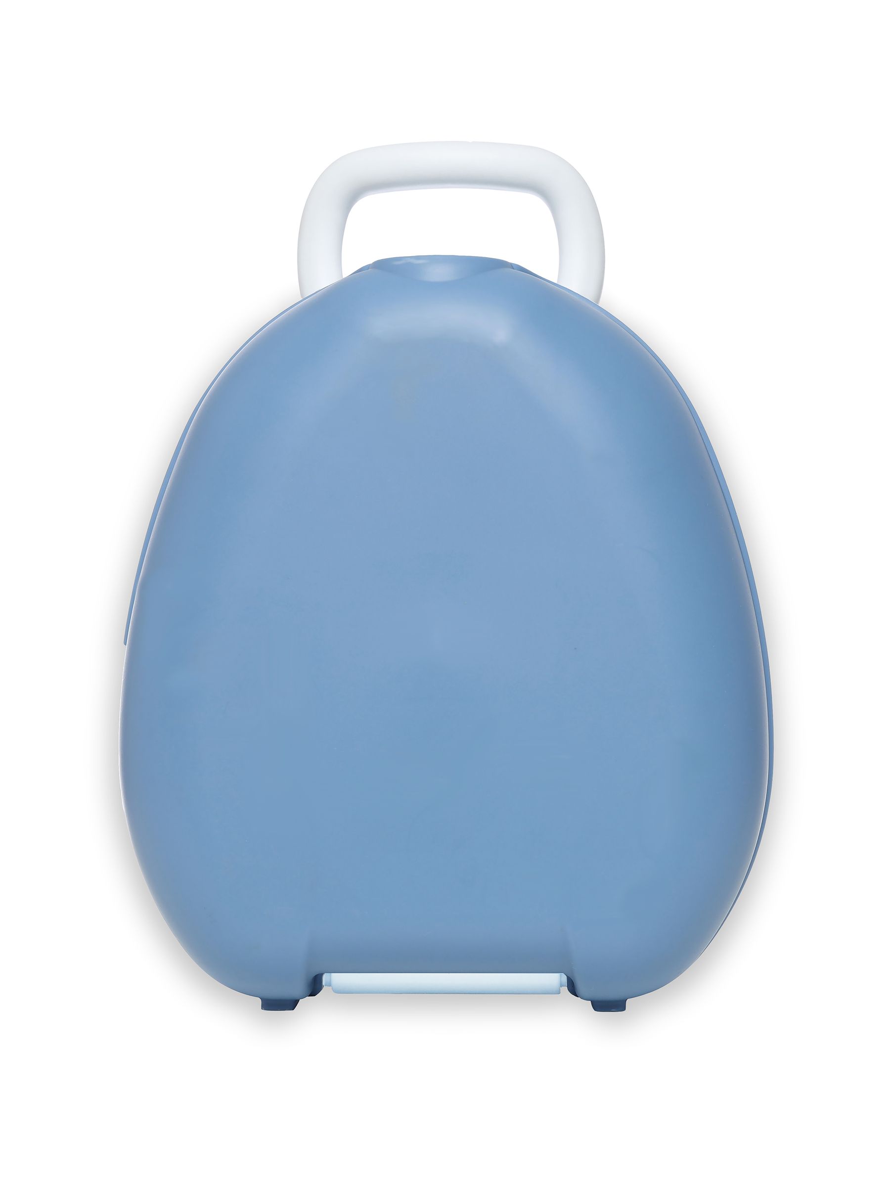 Ocean Blue Travel Potty - Image 3 of 4