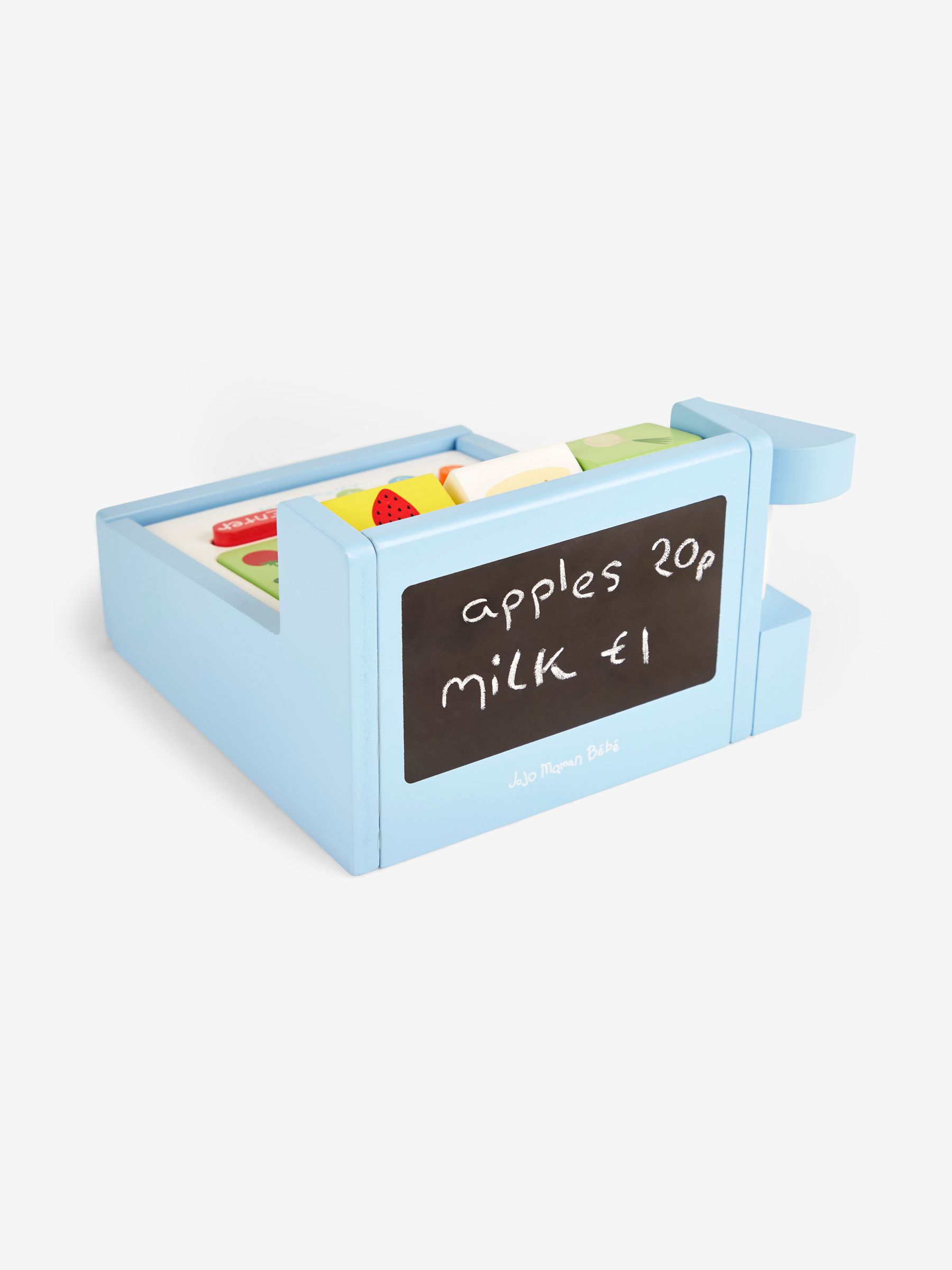 Wooden Play Till - Image 12 of 12