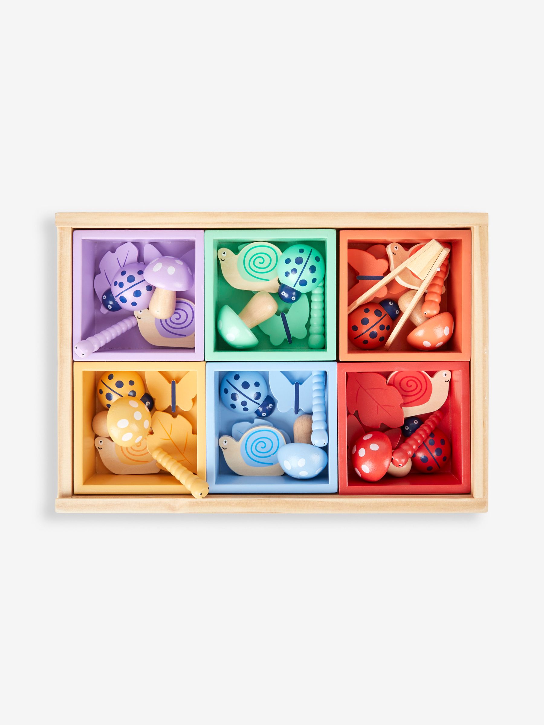 Nature Matching Game - Image 2 of 9