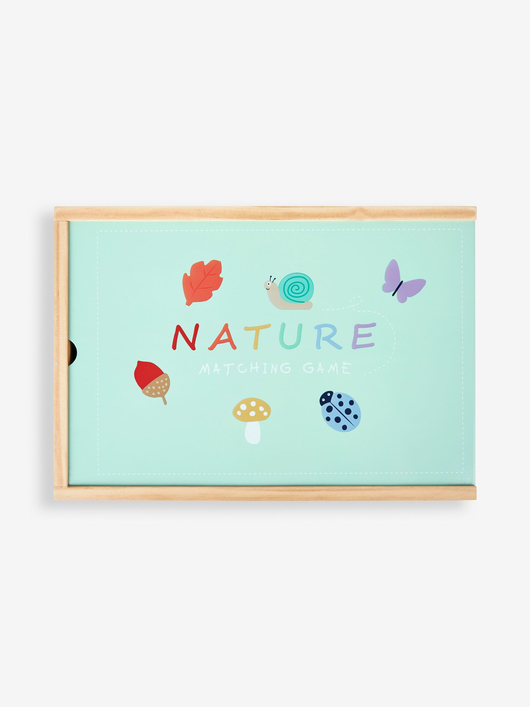 Nature Matching Game - Image 5 of 9