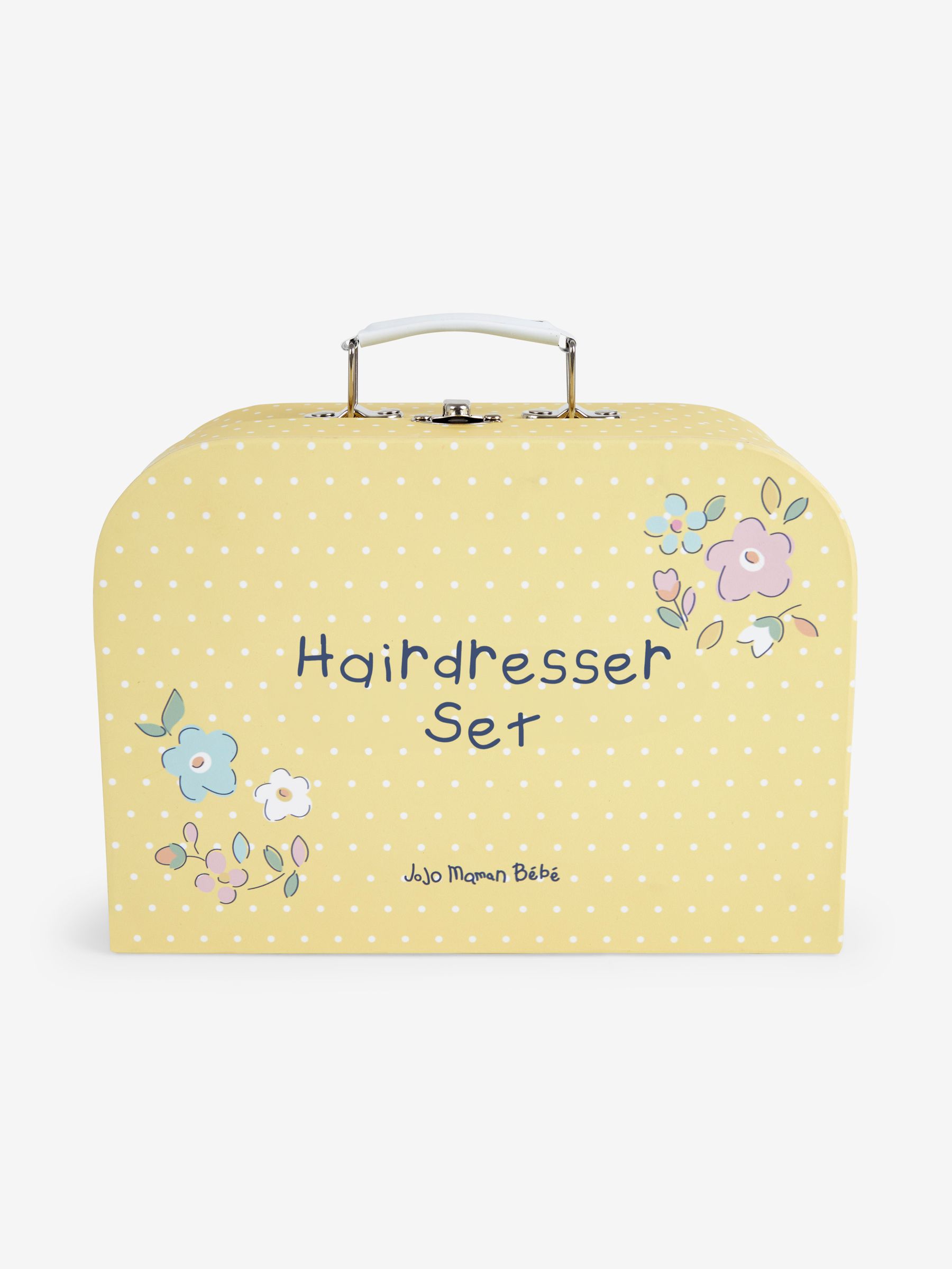 Wooden Hairdresser Set - Image 8 of 8