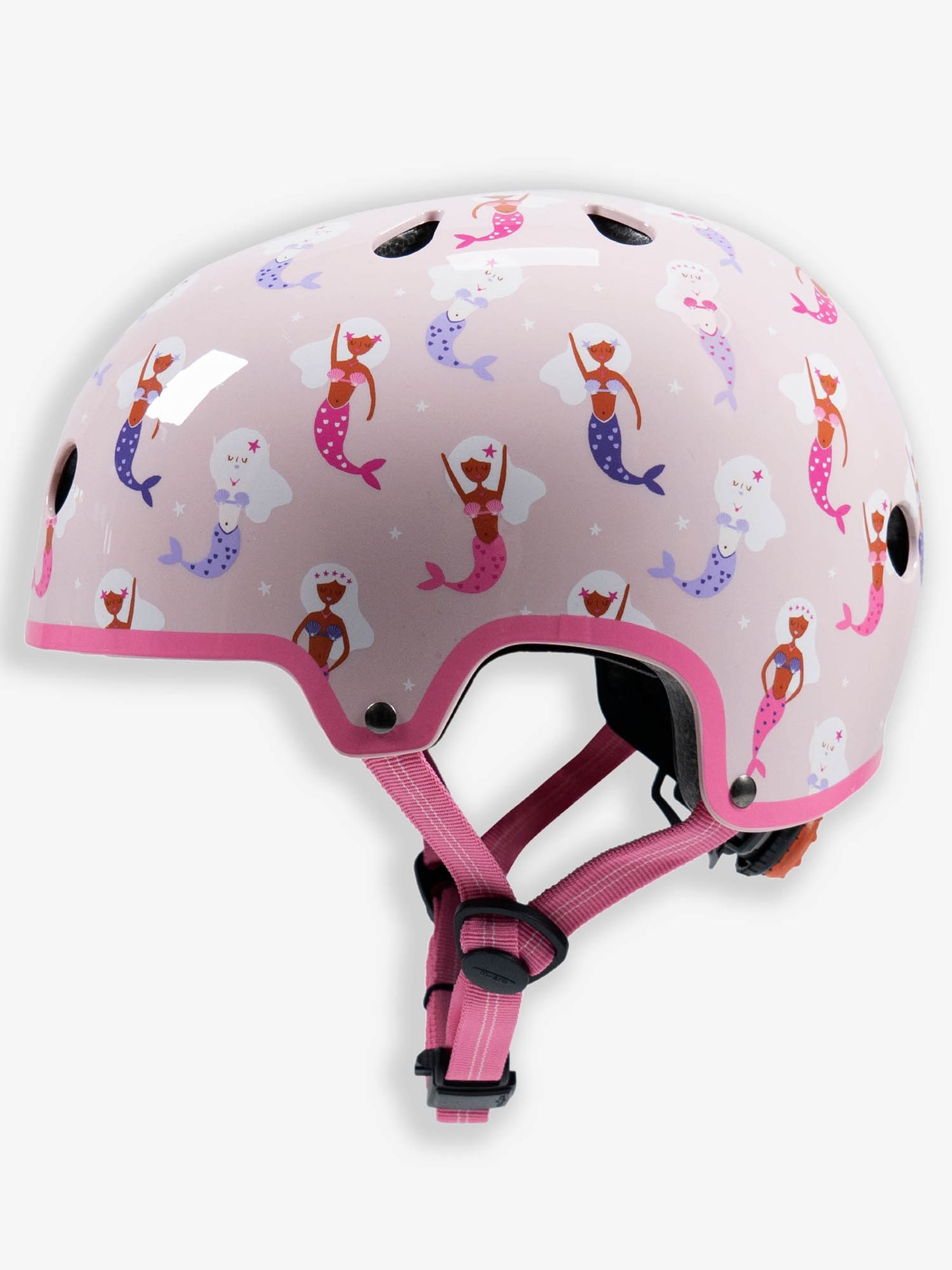 Micro Scooters Helmet Mermaid - Image 5 of 5