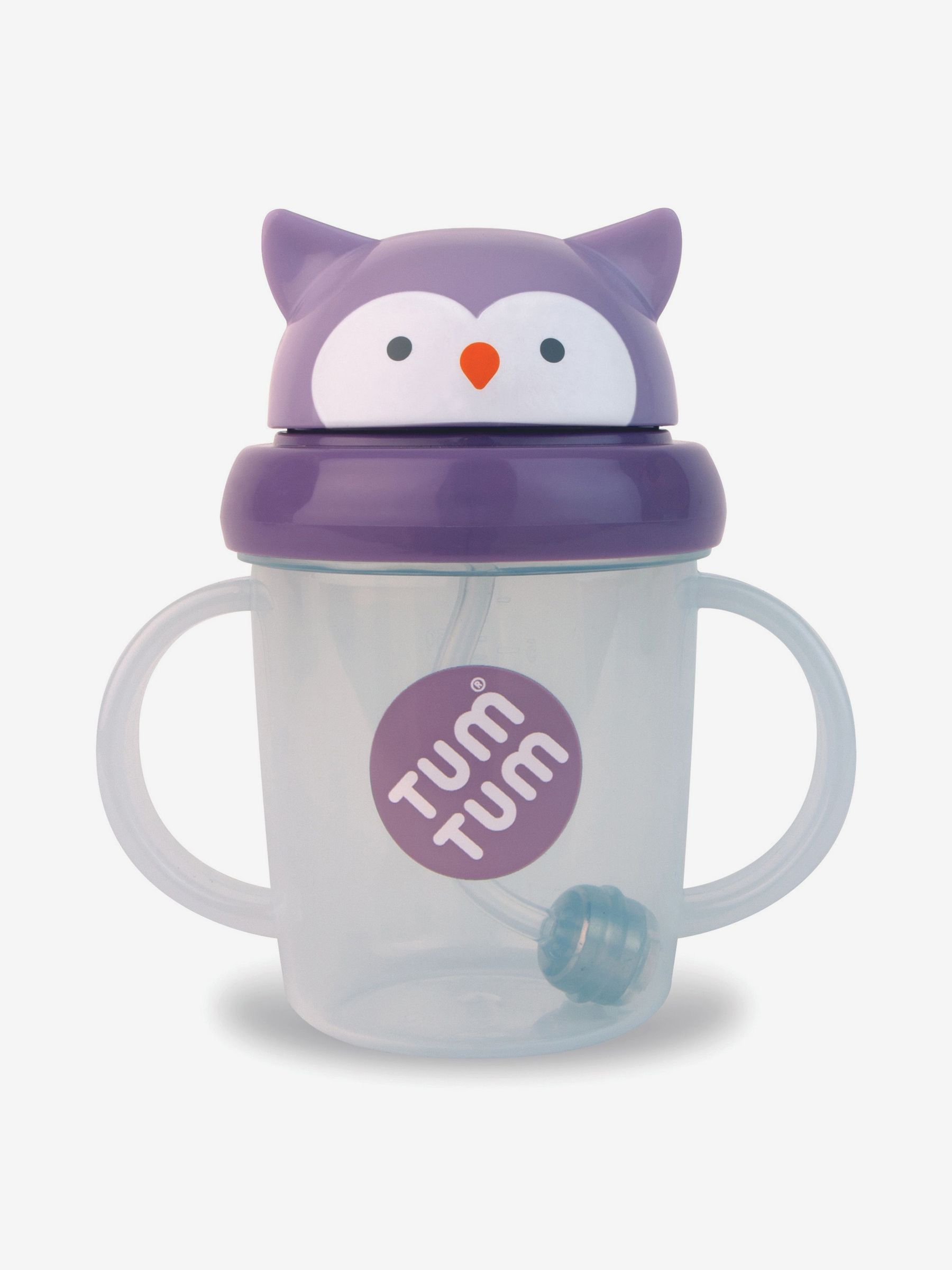 Tum Tum Olivia Owl Cup - Image 1 of 4