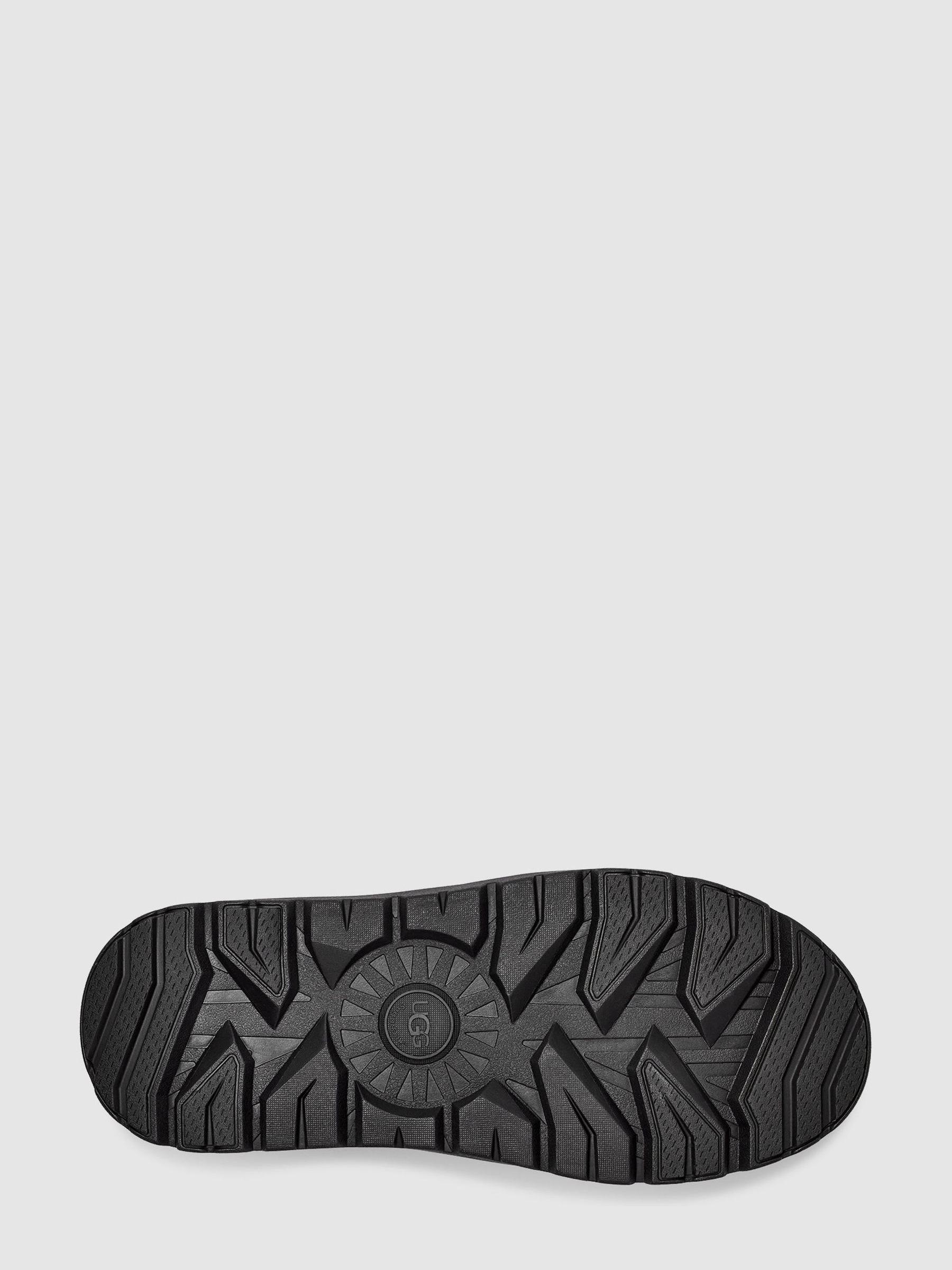 Hybrid Weather Boots in Black - Image 5 of 5