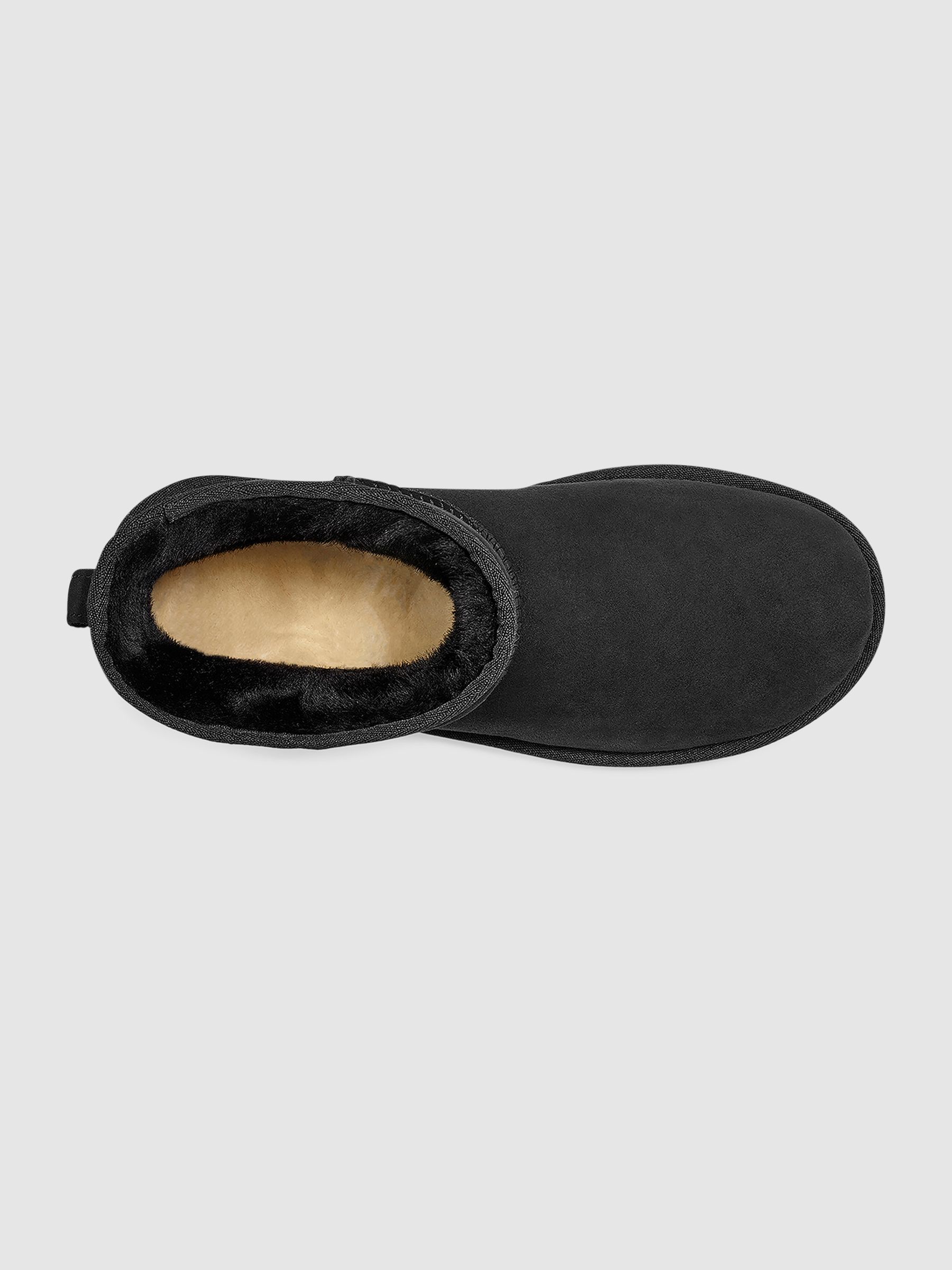 Classic Mini Boots in Black - Image 2 of 5