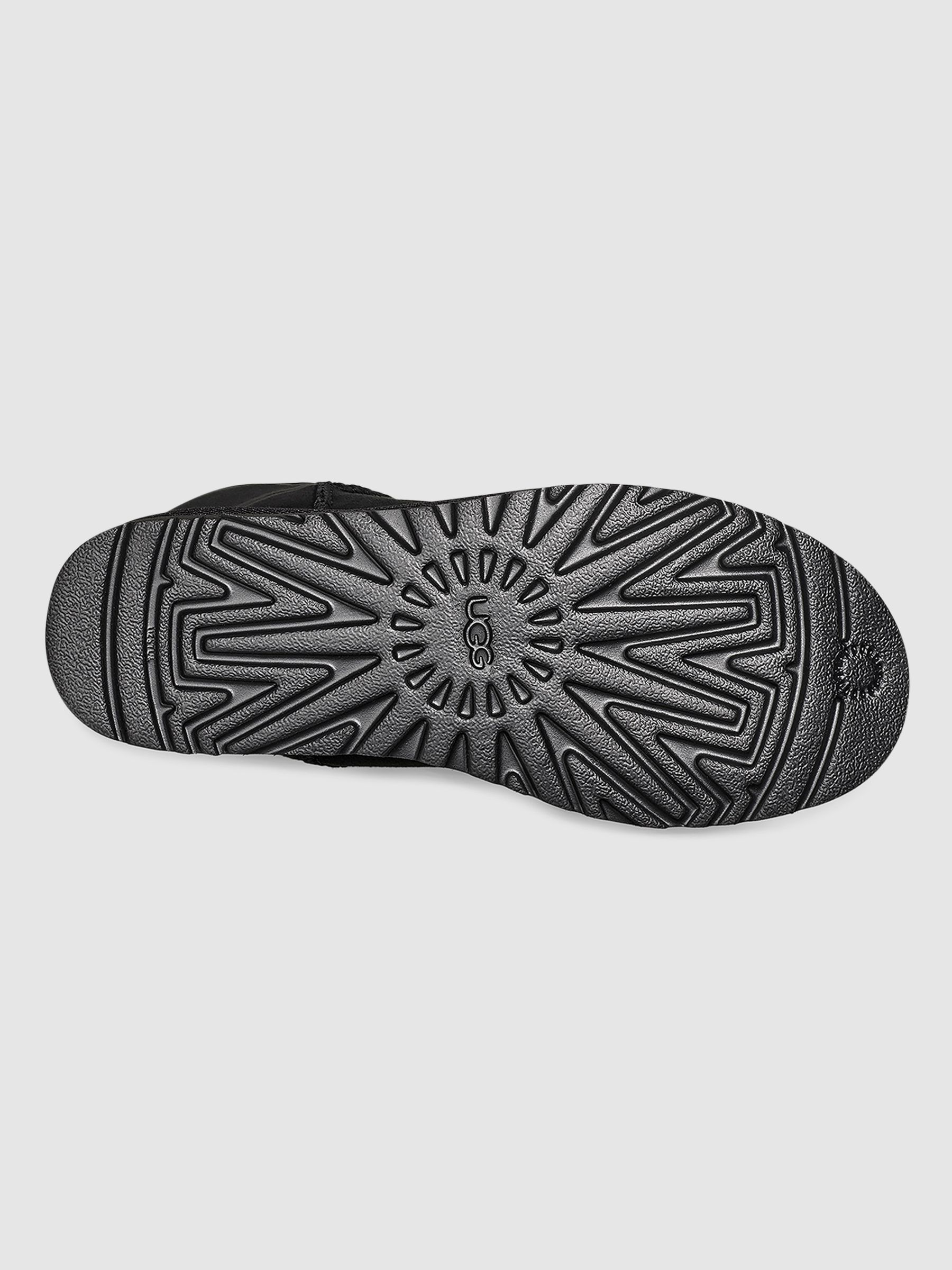 Classic Mini Boots in Black - Image 5 of 5