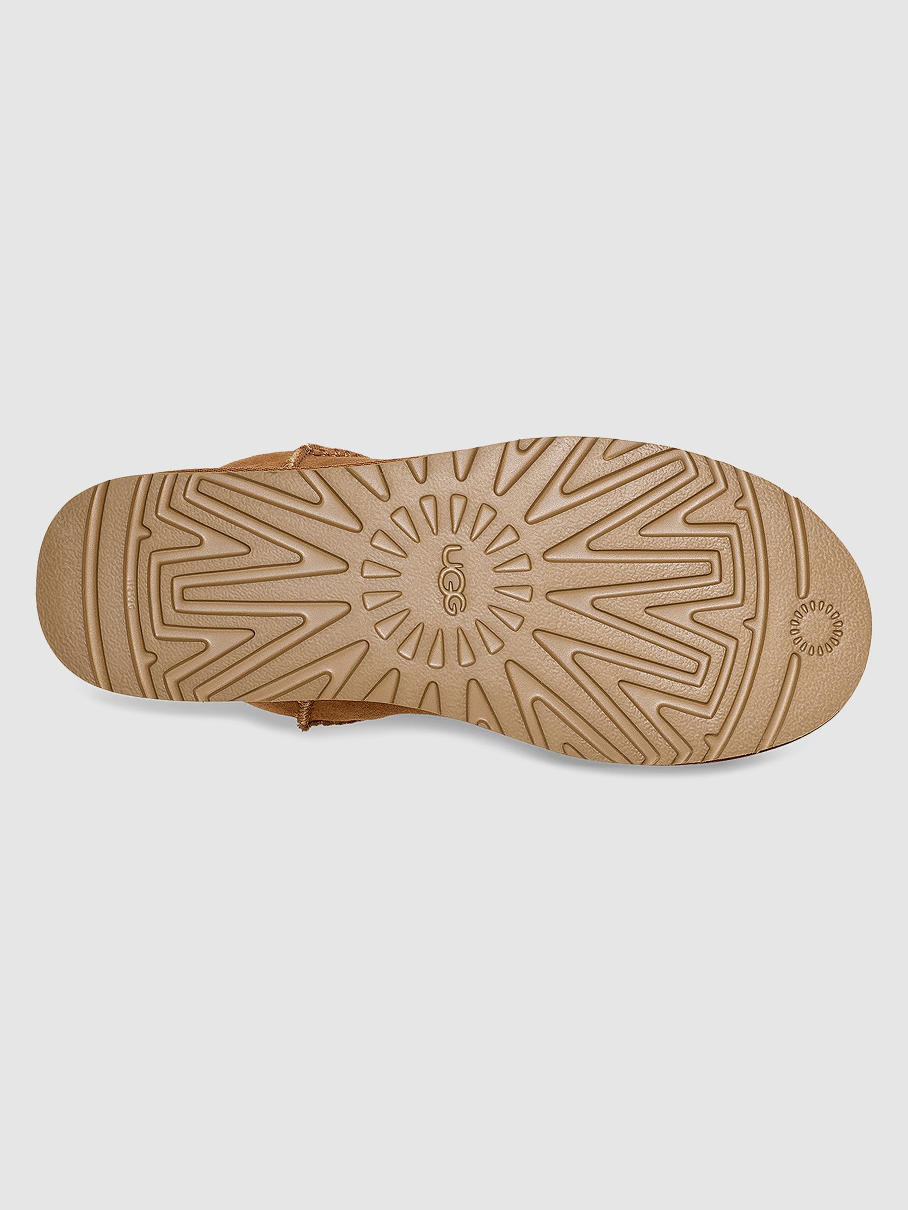 Classic Mini Boots in Chestnut - Image 5 of 5